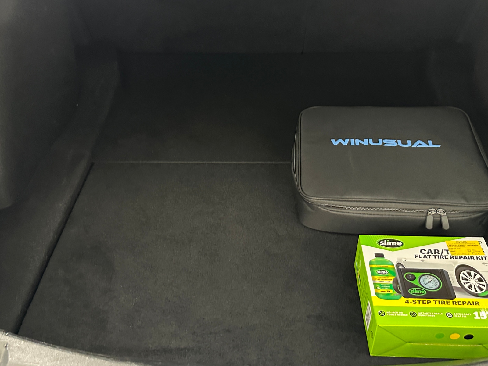 Thumbnail: 2022 Tesla Model 3 - 6