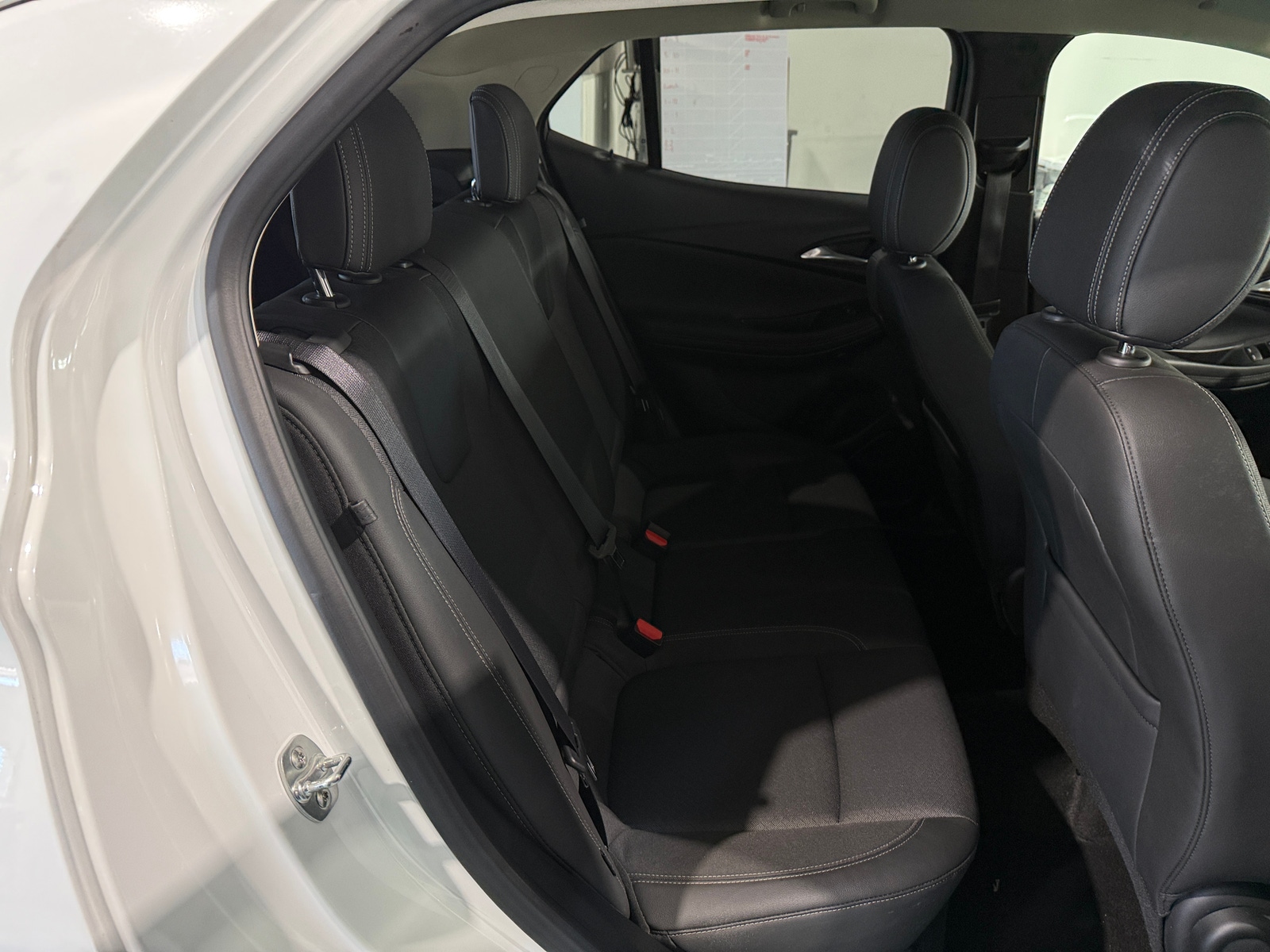 Thumbnail: 2025 Buick Encore GX - 6