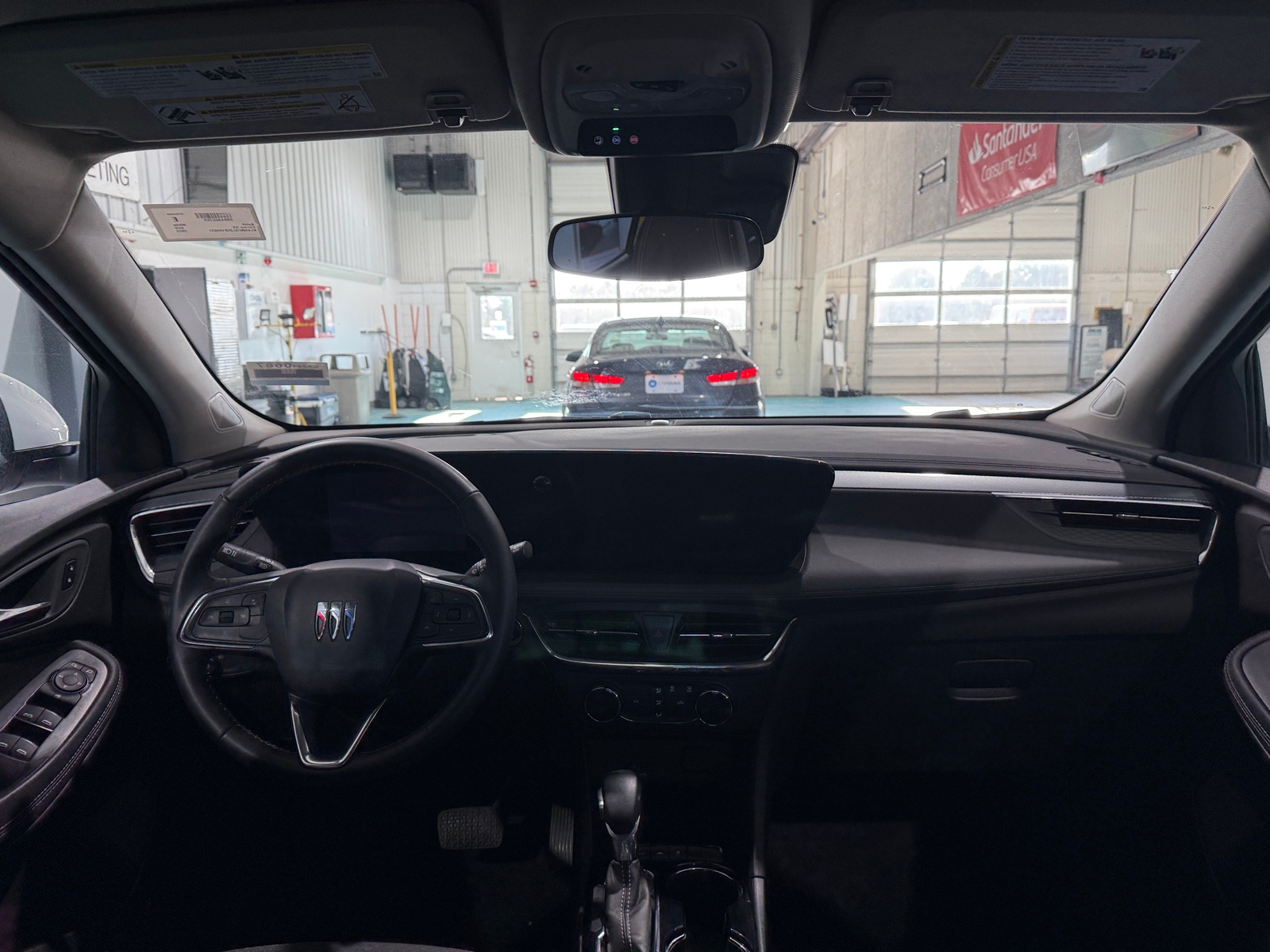 Thumbnail: 2025 Buick Encore GX - 3