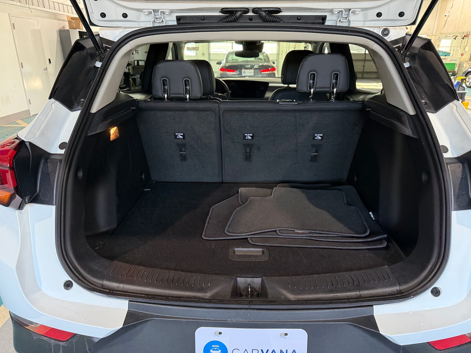 Thumbnail: 2025 Buick Encore GX - 7