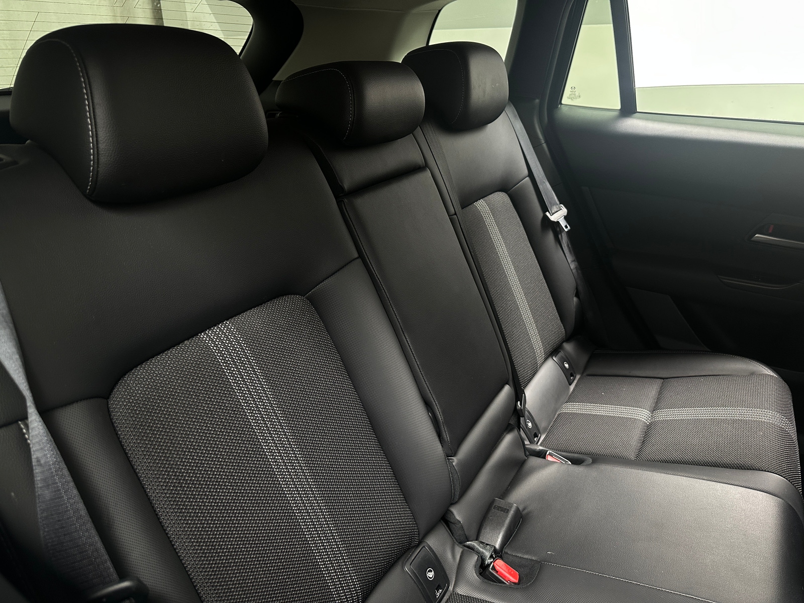 Thumbnail: 2025 Mazda CX-50 - 5