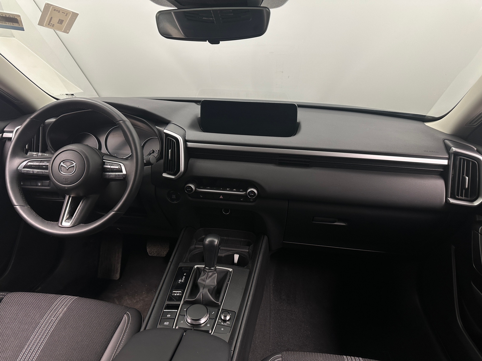 Thumbnail: 2025 Mazda CX-50 - 2