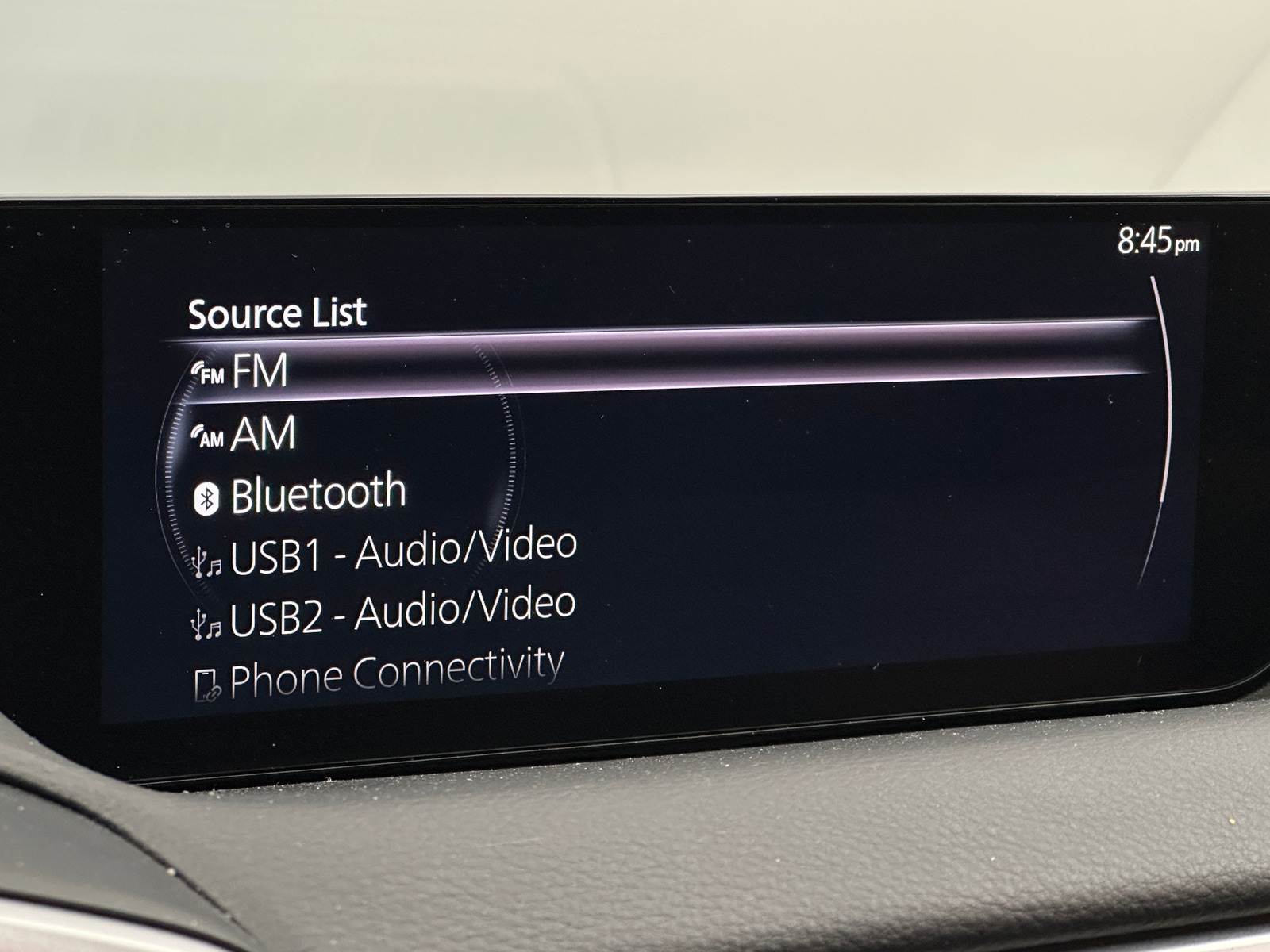 Thumbnail: 2025 Mazda CX-50 - 3