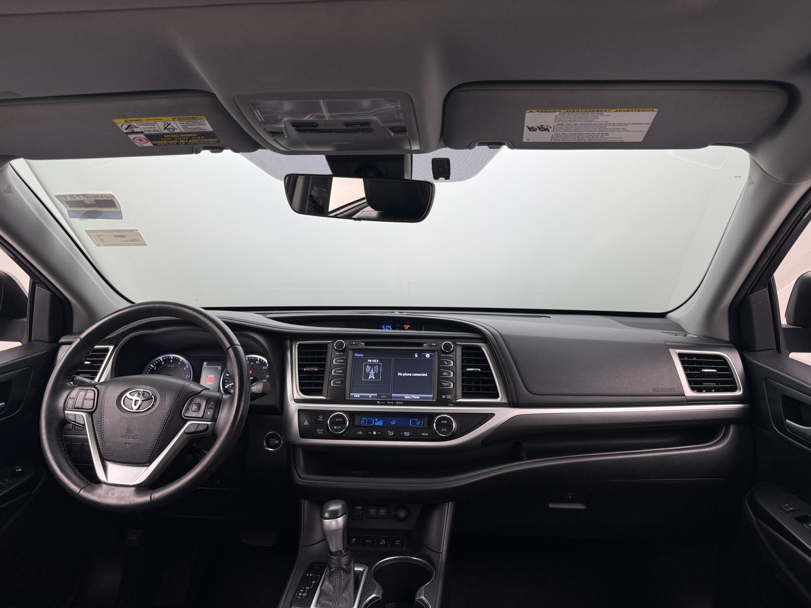 Thumbnail: 2018 Toyota Highlander - 3