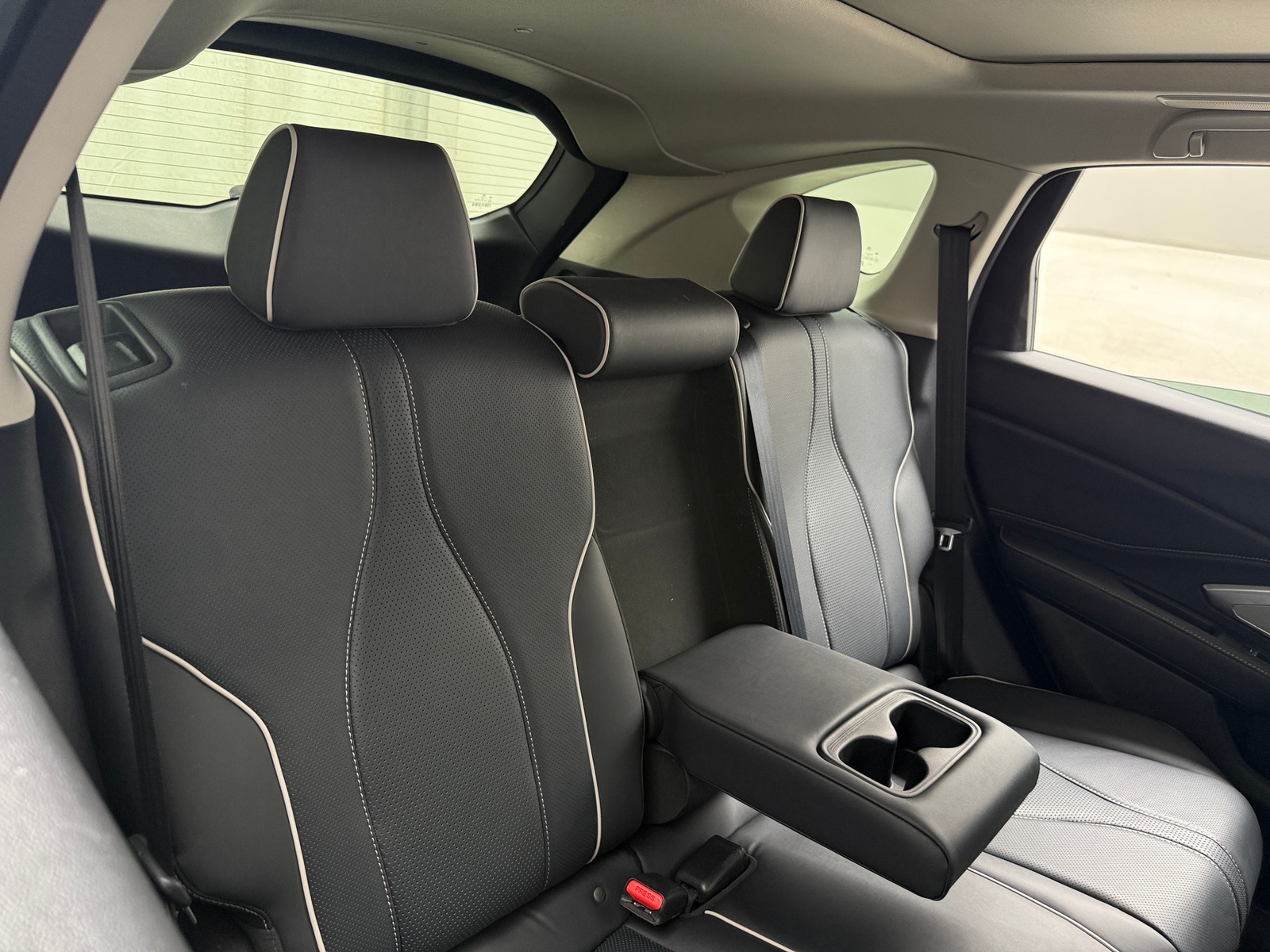 Thumbnail: 2020 Acura RDX - 5