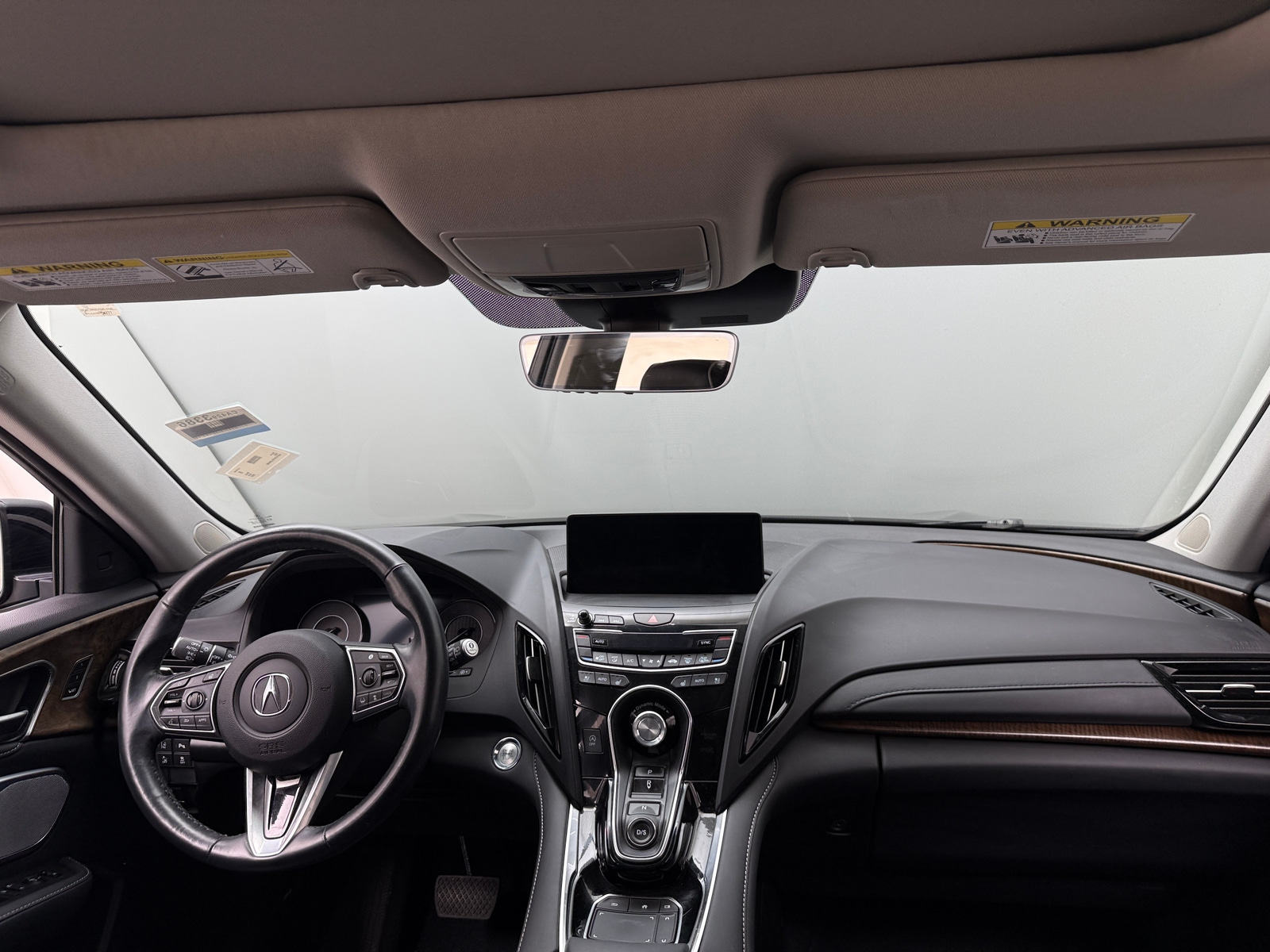 Thumbnail: 2020 Acura RDX - 2