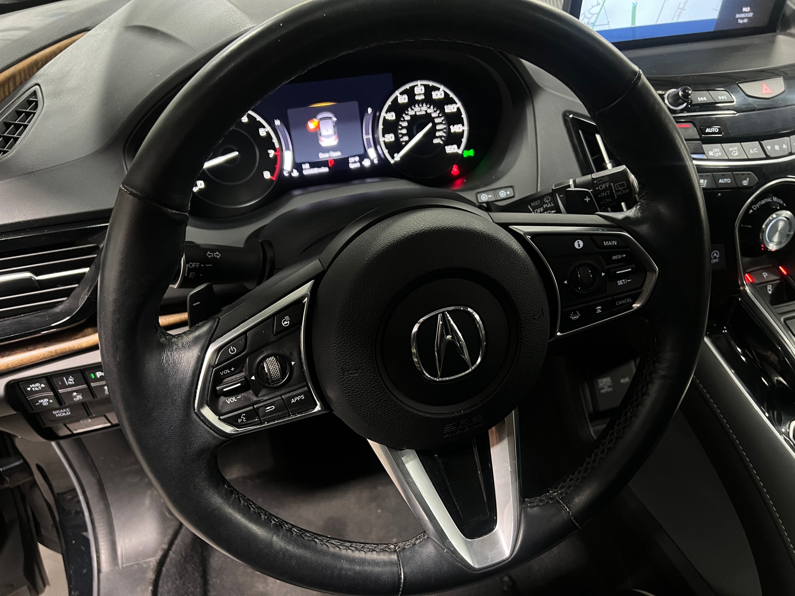 Thumbnail: 2020 Acura RDX - 4