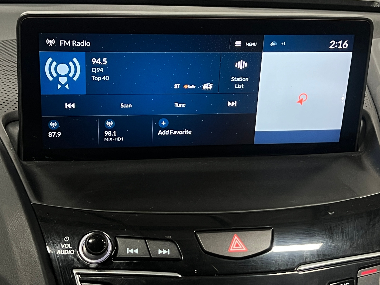 Thumbnail: 2020 Acura RDX - 3