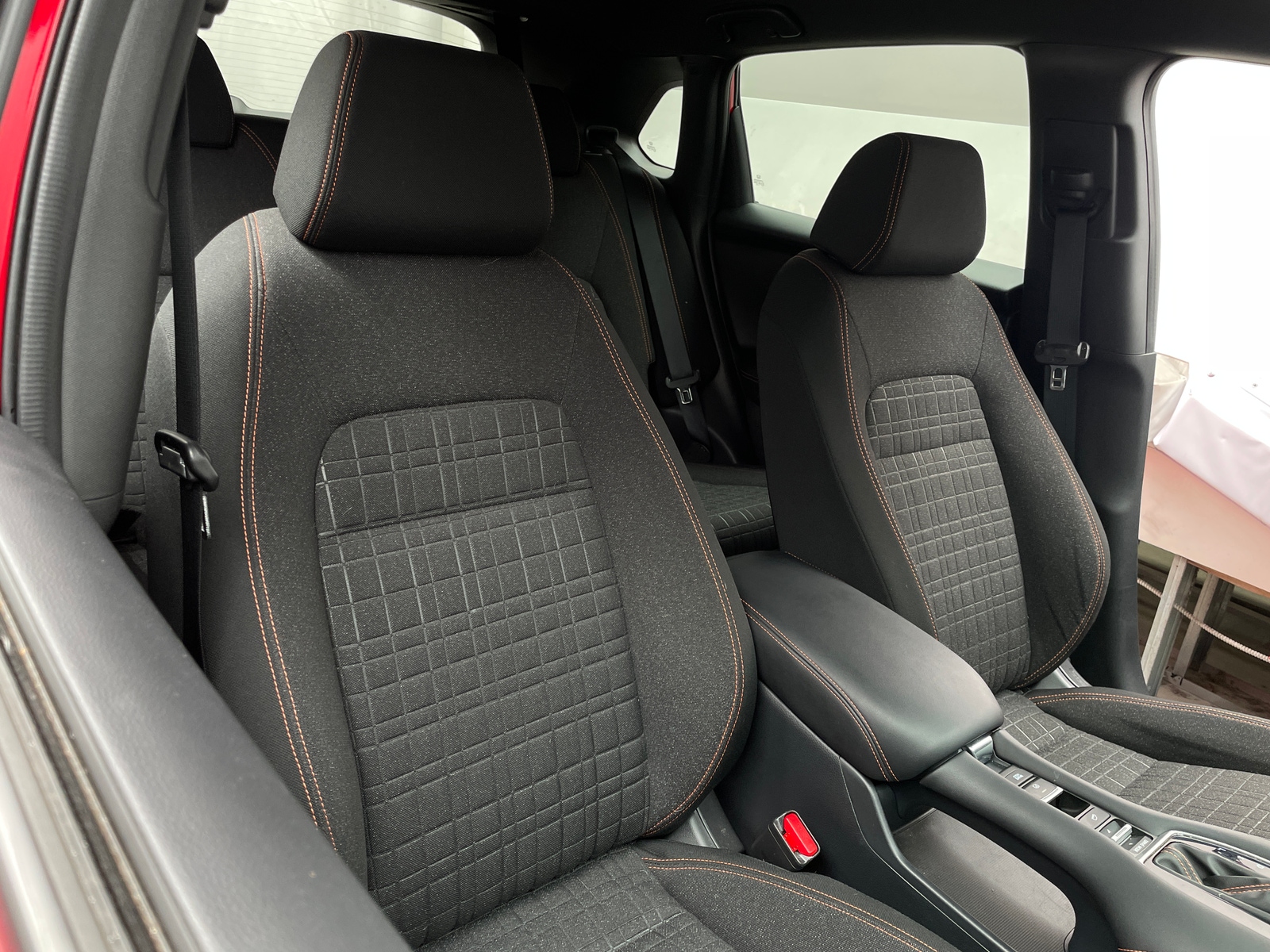 Thumbnail: 2023 Honda HR-V - 2