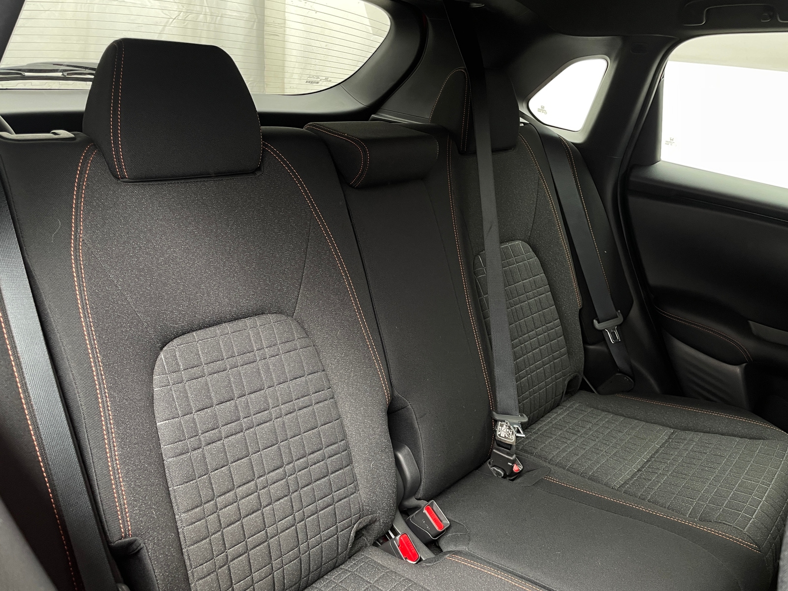 Thumbnail: 2023 Honda HR-V - 6