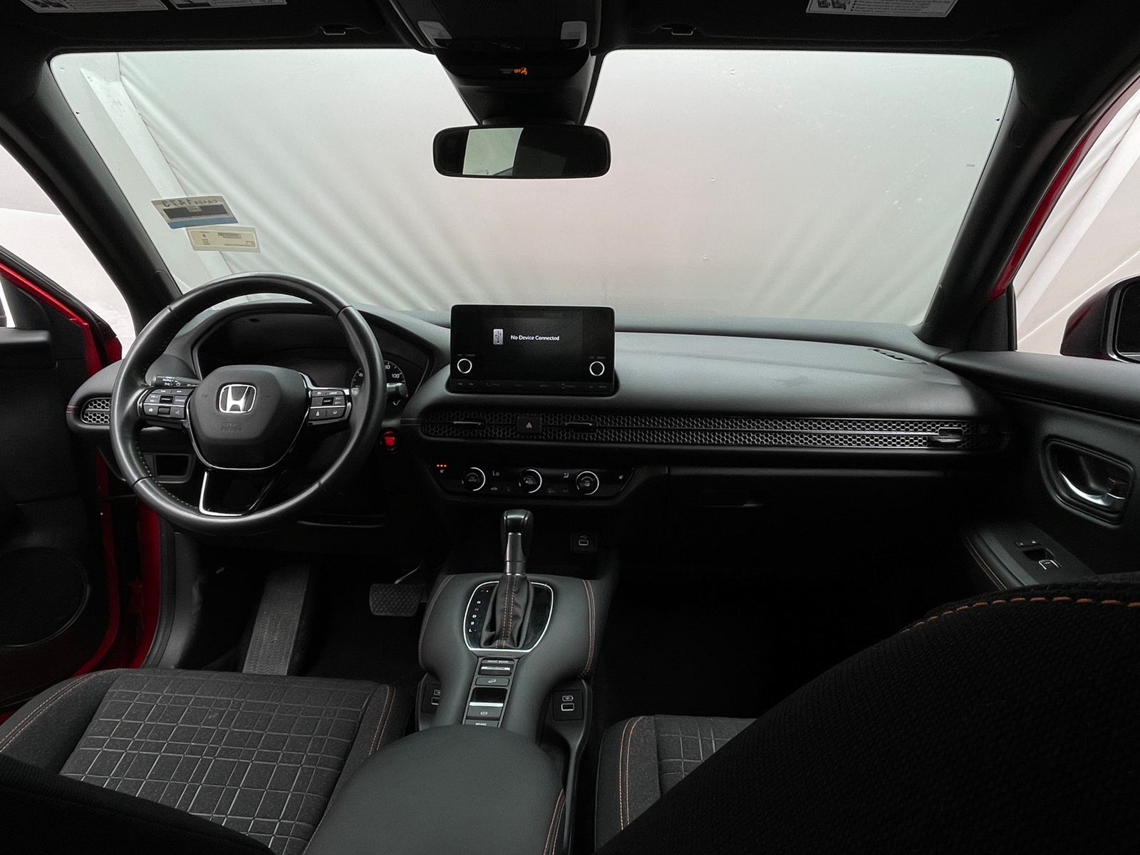 Thumbnail: 2023 Honda HR-V - 3