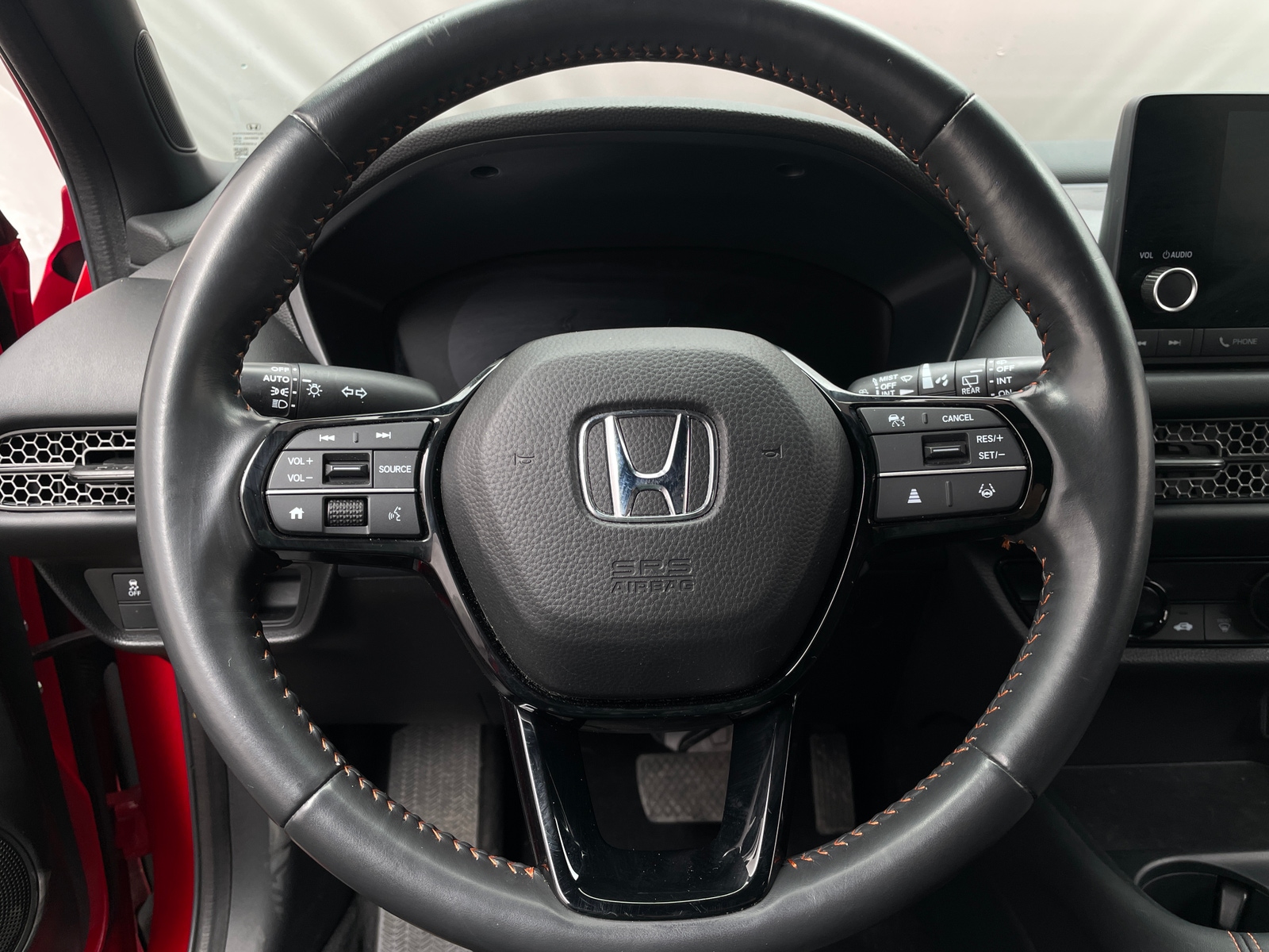 Thumbnail: 2023 Honda HR-V - 5