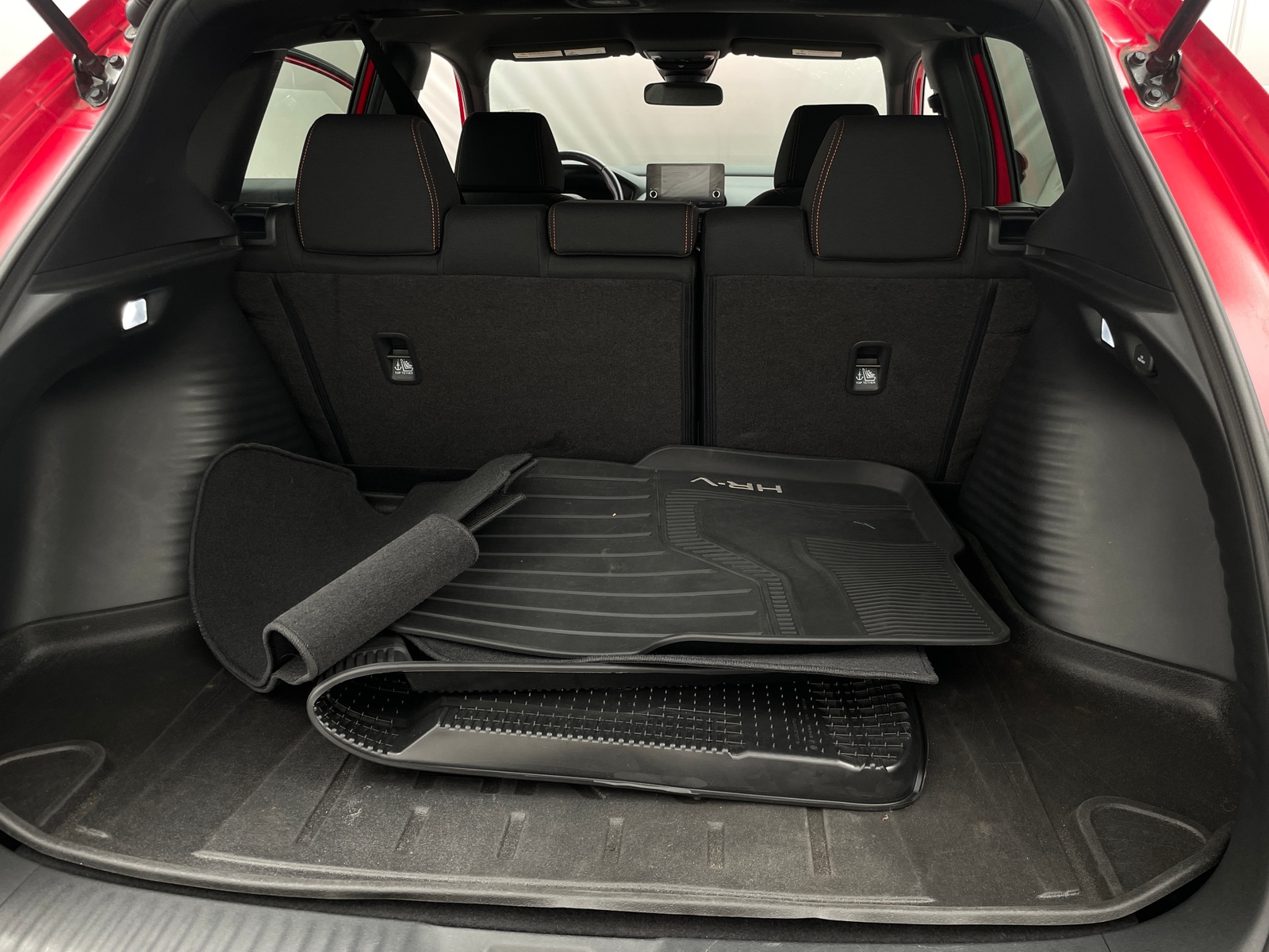 Thumbnail: 2023 Honda HR-V - 7