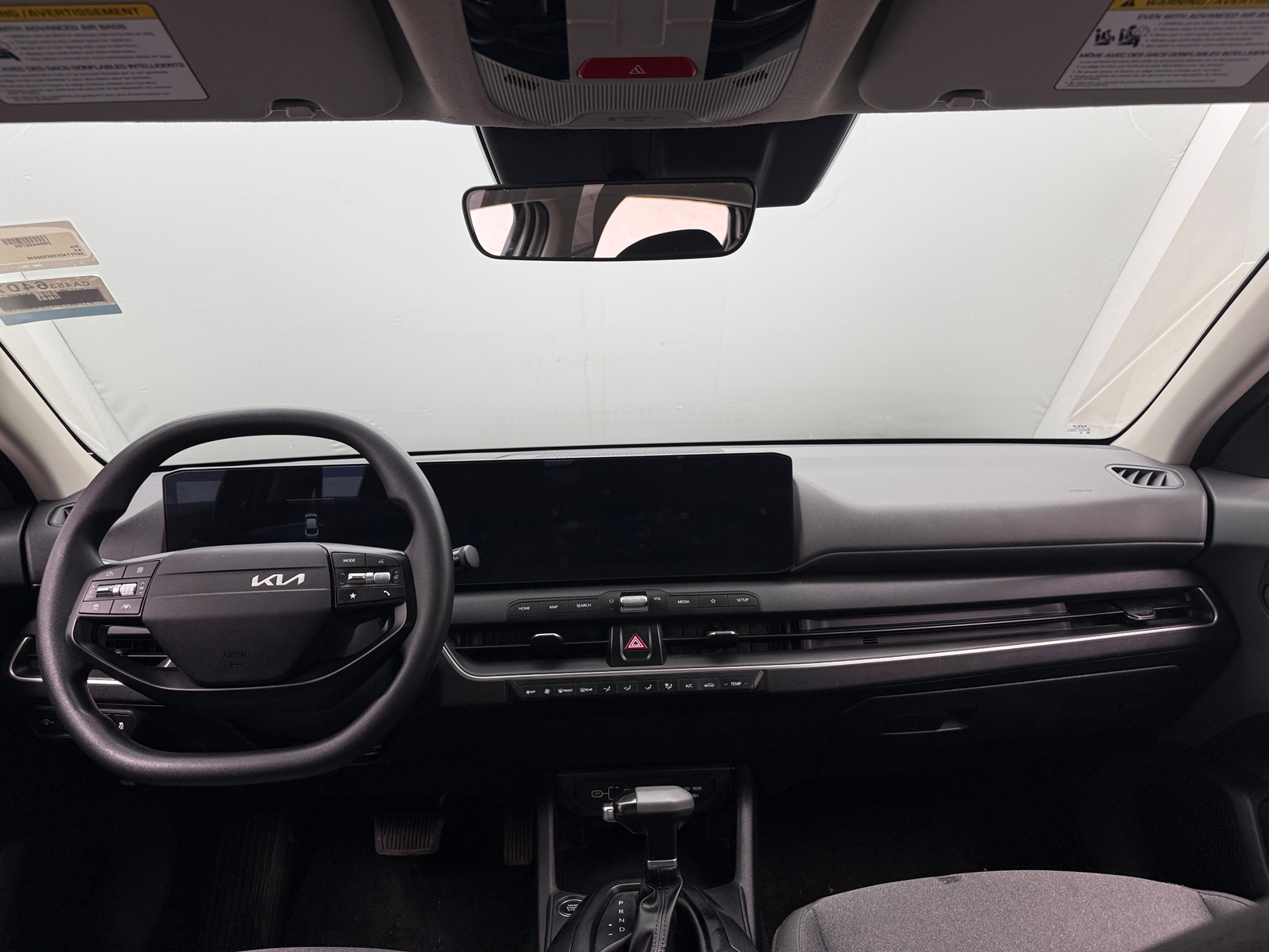 Thumbnail: 2025 Kia K4 - 3