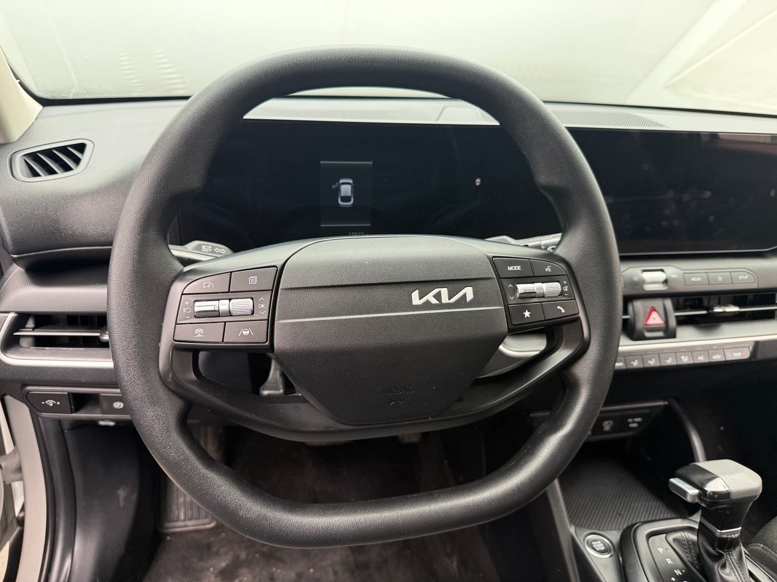 Thumbnail: 2025 Kia K4 - 5