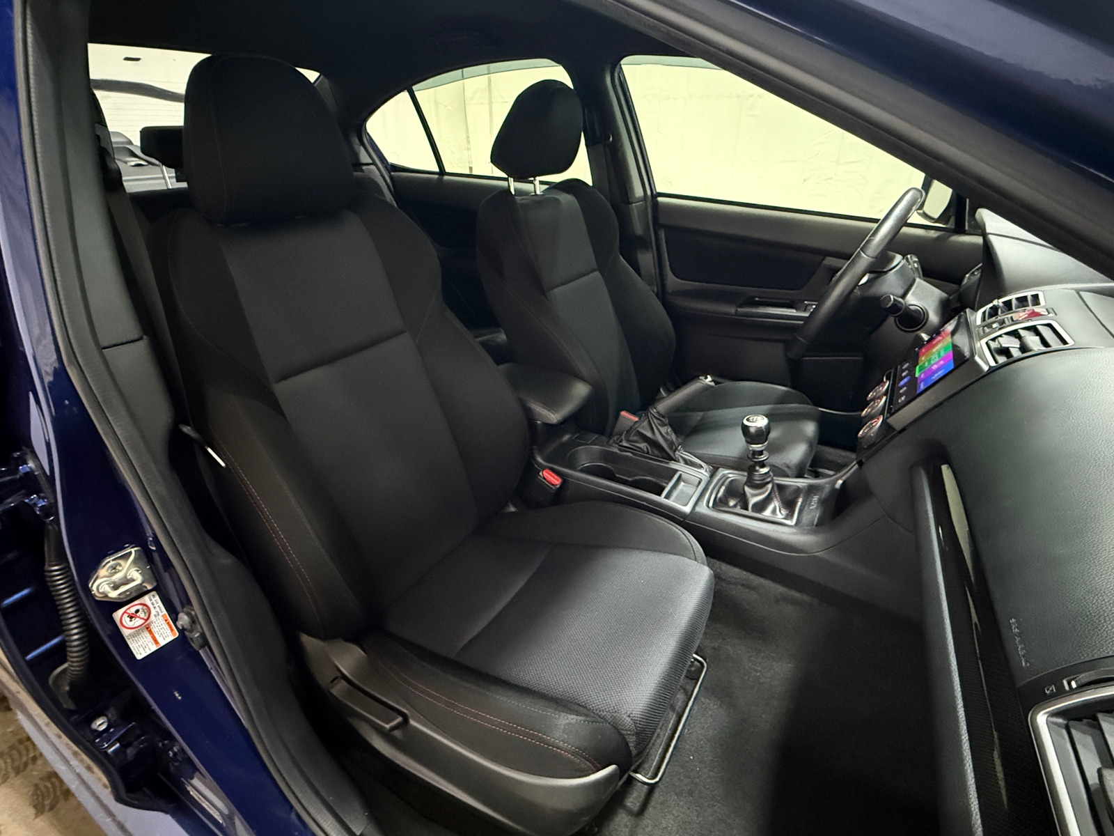 Thumbnail: 2019 Subaru WRX - 2