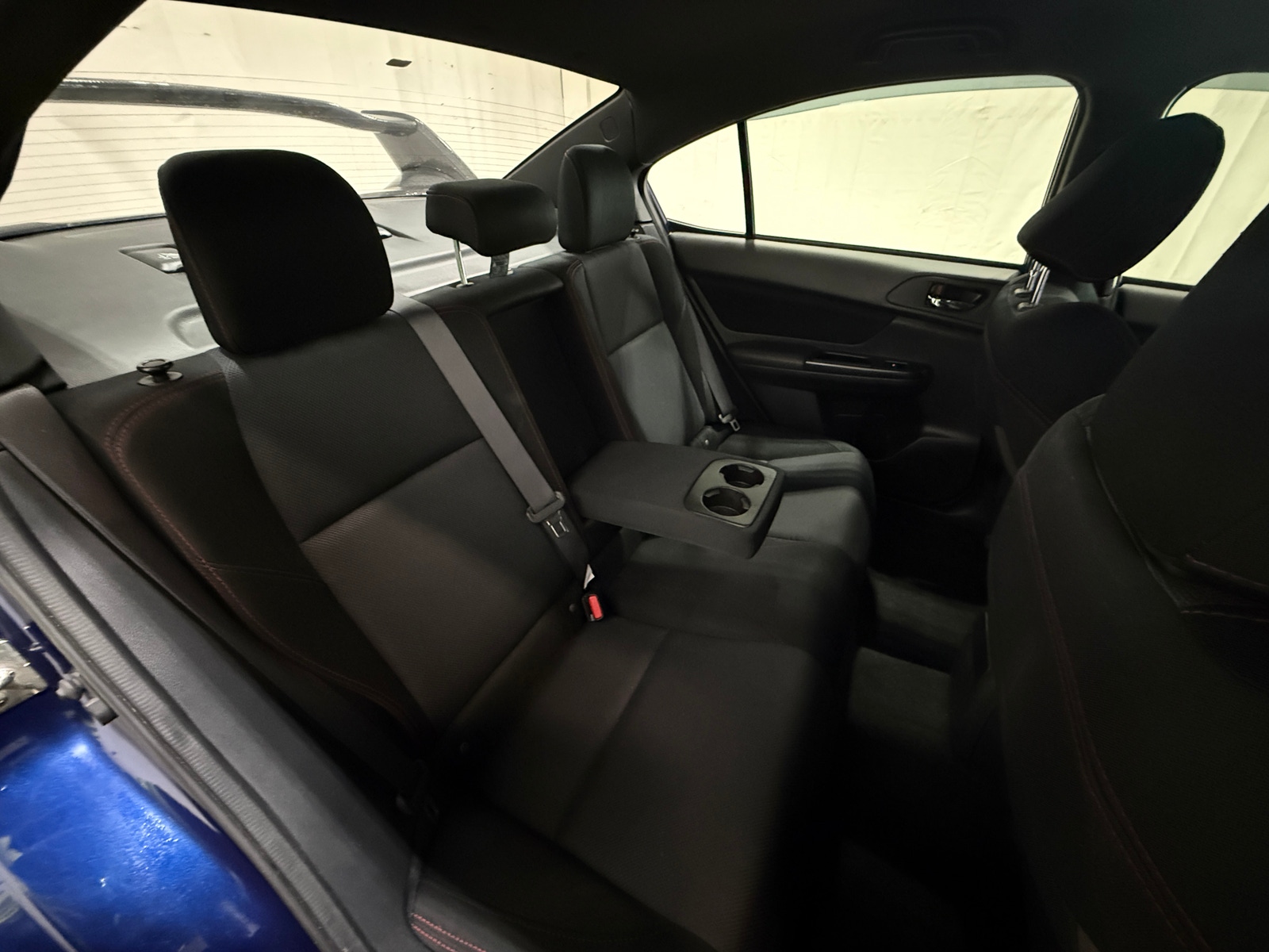 Thumbnail: 2019 Subaru WRX - 6