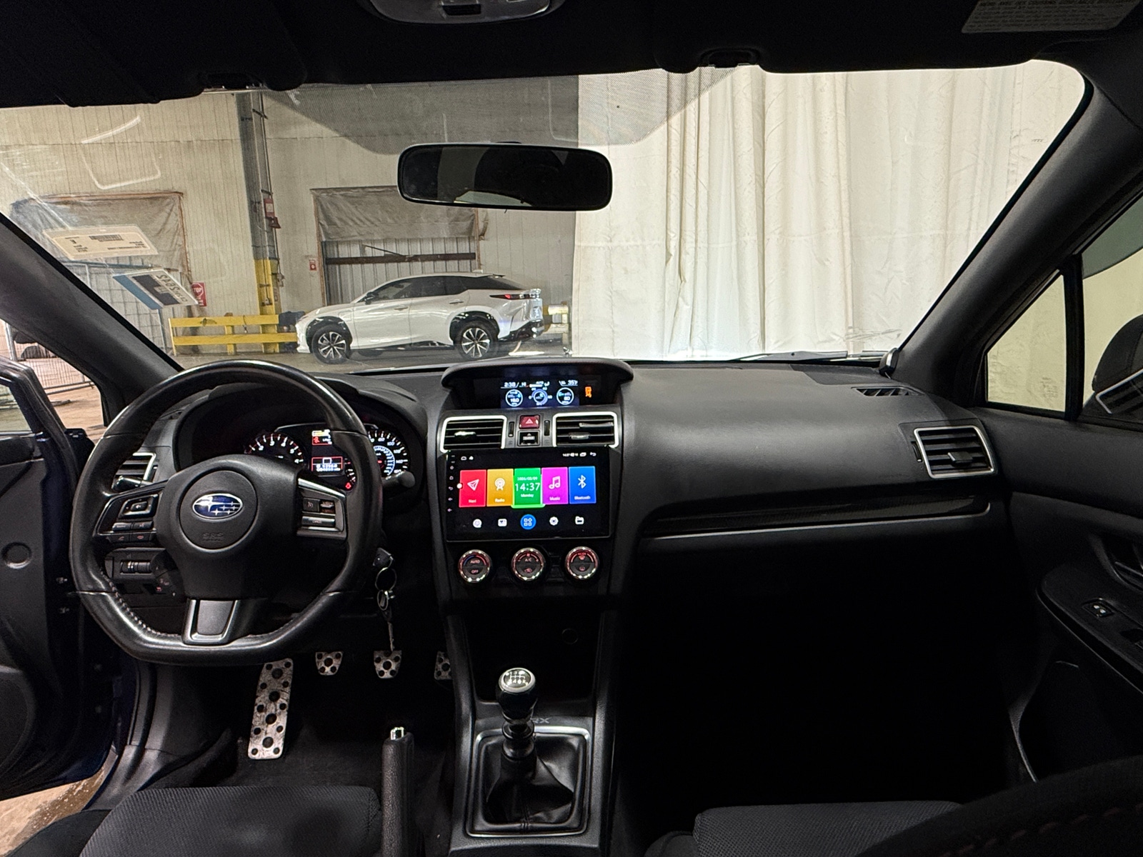 Thumbnail: 2019 Subaru WRX - 3