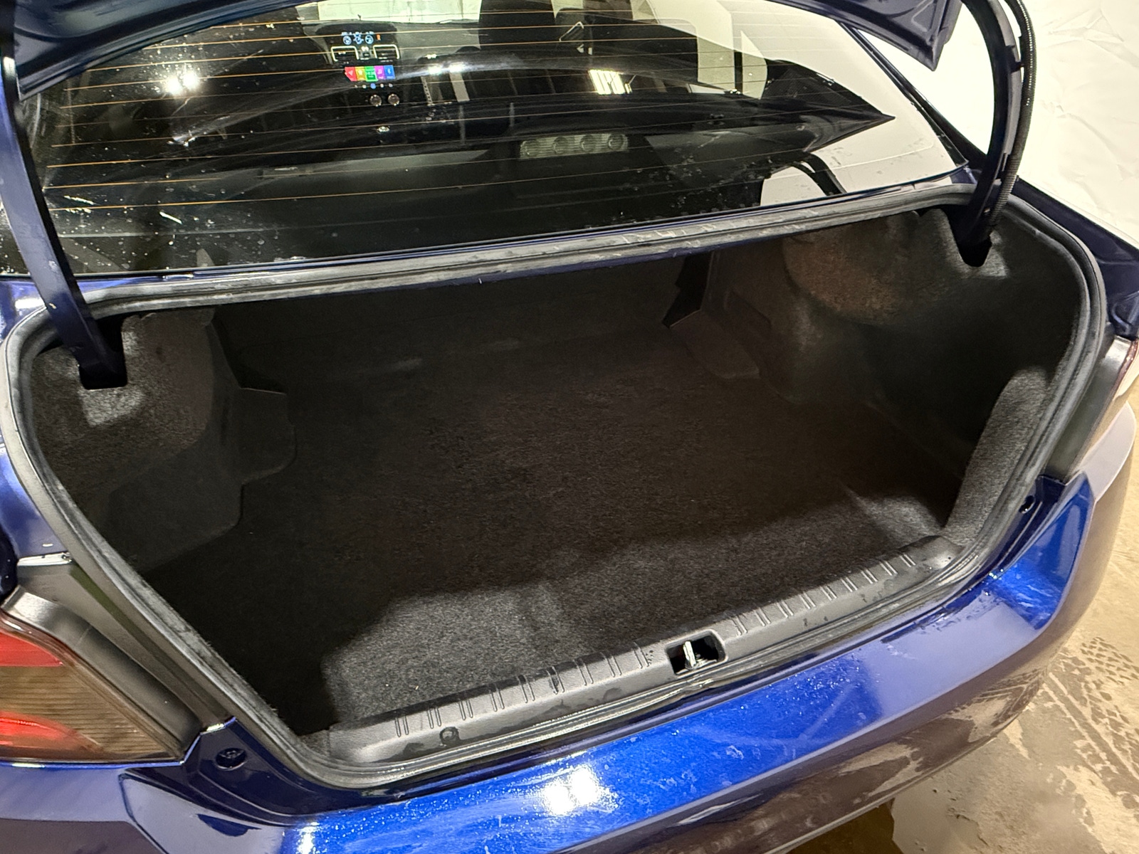 Thumbnail: 2019 Subaru WRX - 7