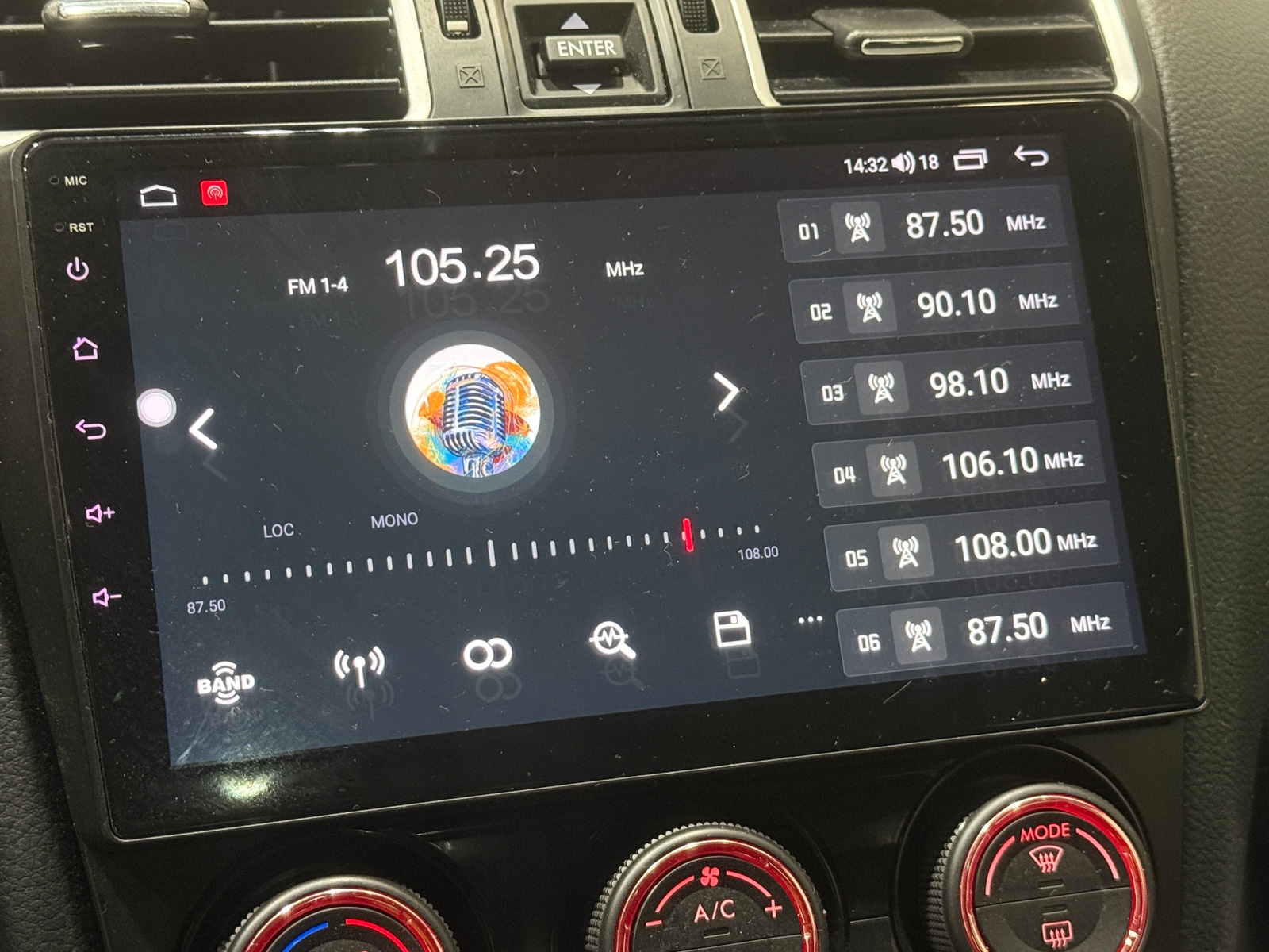 Thumbnail: 2019 Subaru WRX - 4