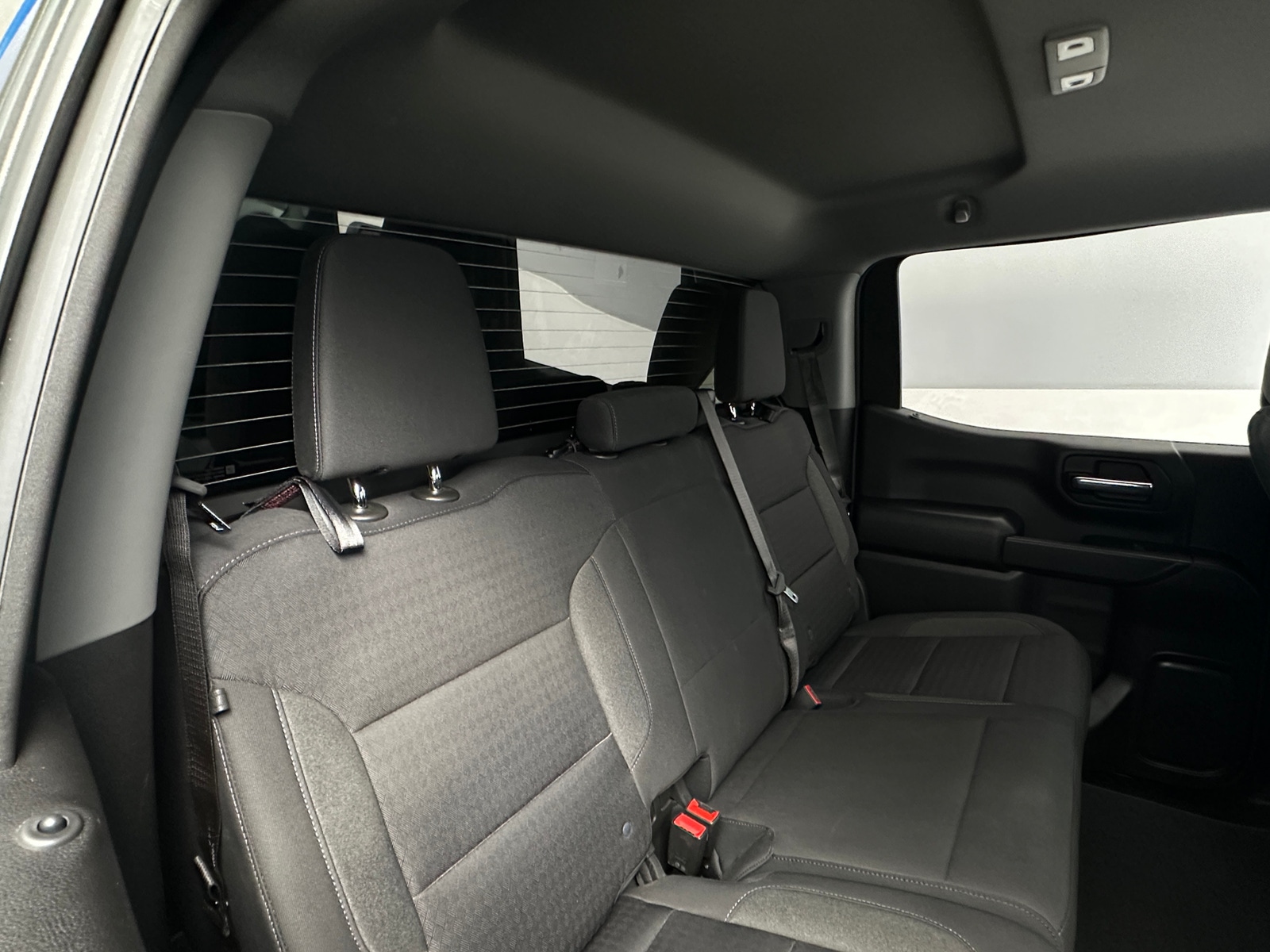 Thumbnail: 2022 Chevrolet Silverado 1500 - 6