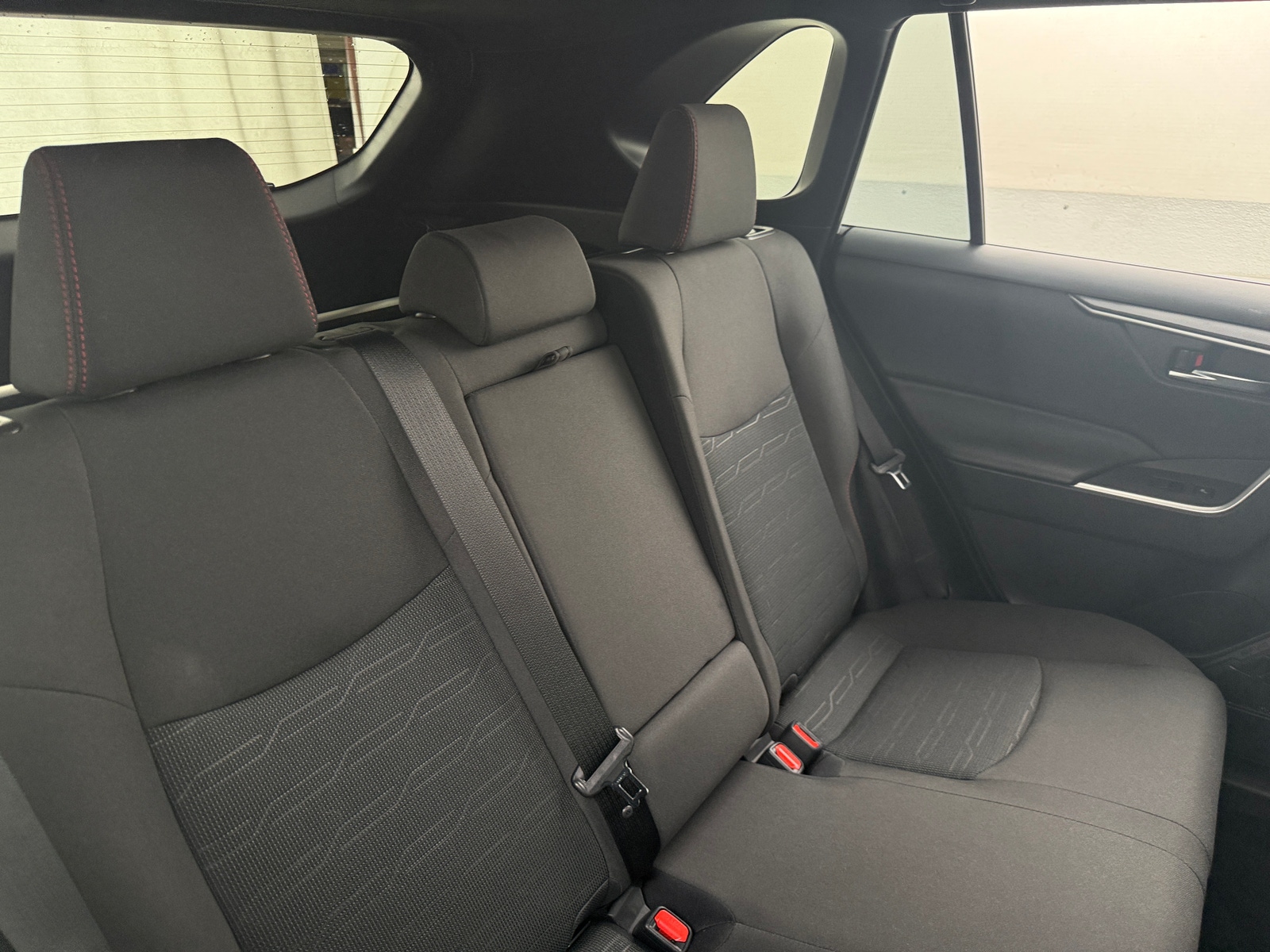 Thumbnail: 2024 Toyota RAV4 - 6