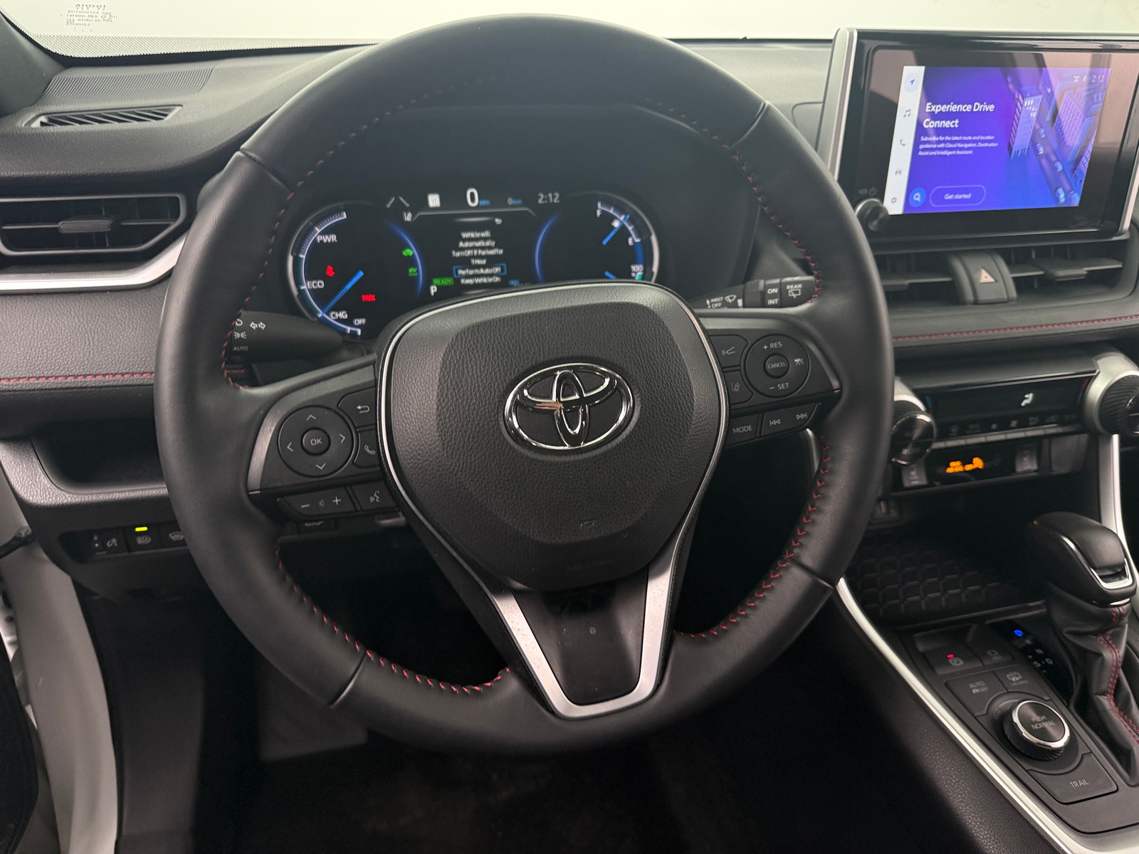 Thumbnail: 2024 Toyota RAV4 - 5