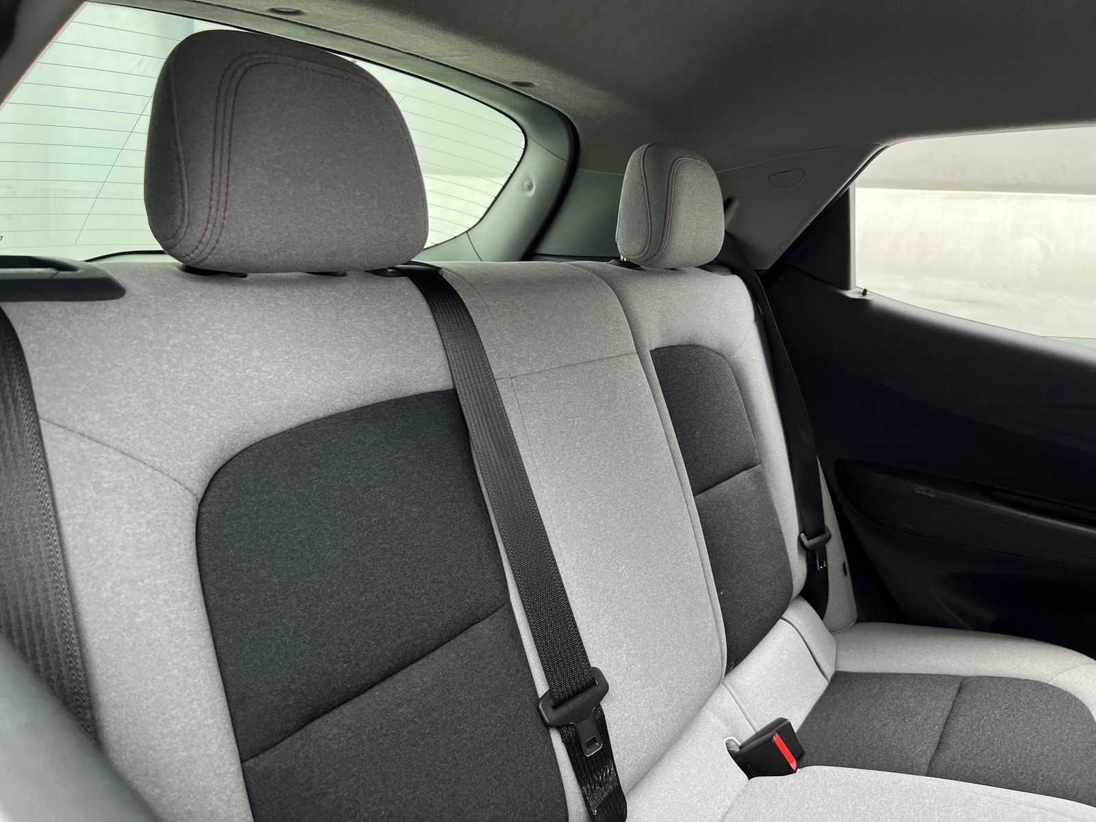 Thumbnail: 2019 Chevrolet Bolt EV - 5