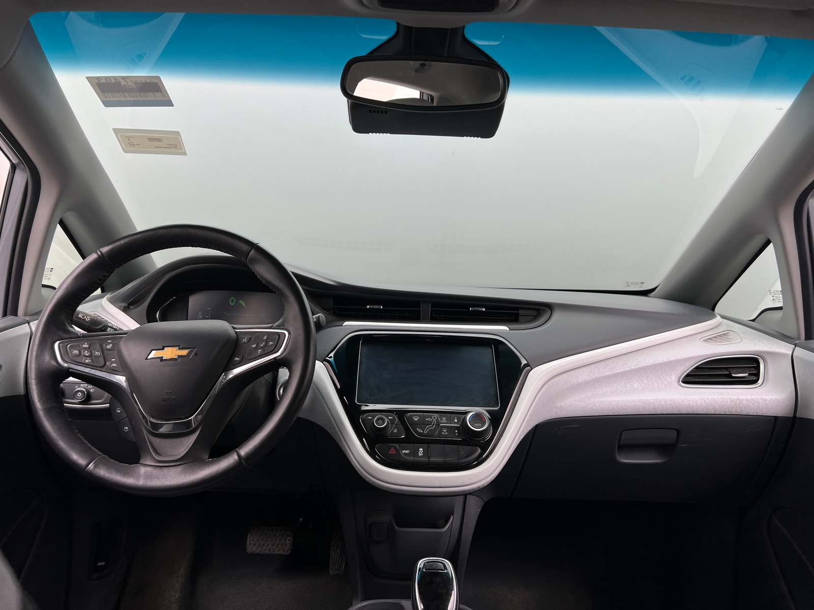 Thumbnail: 2019 Chevrolet Bolt EV - 2