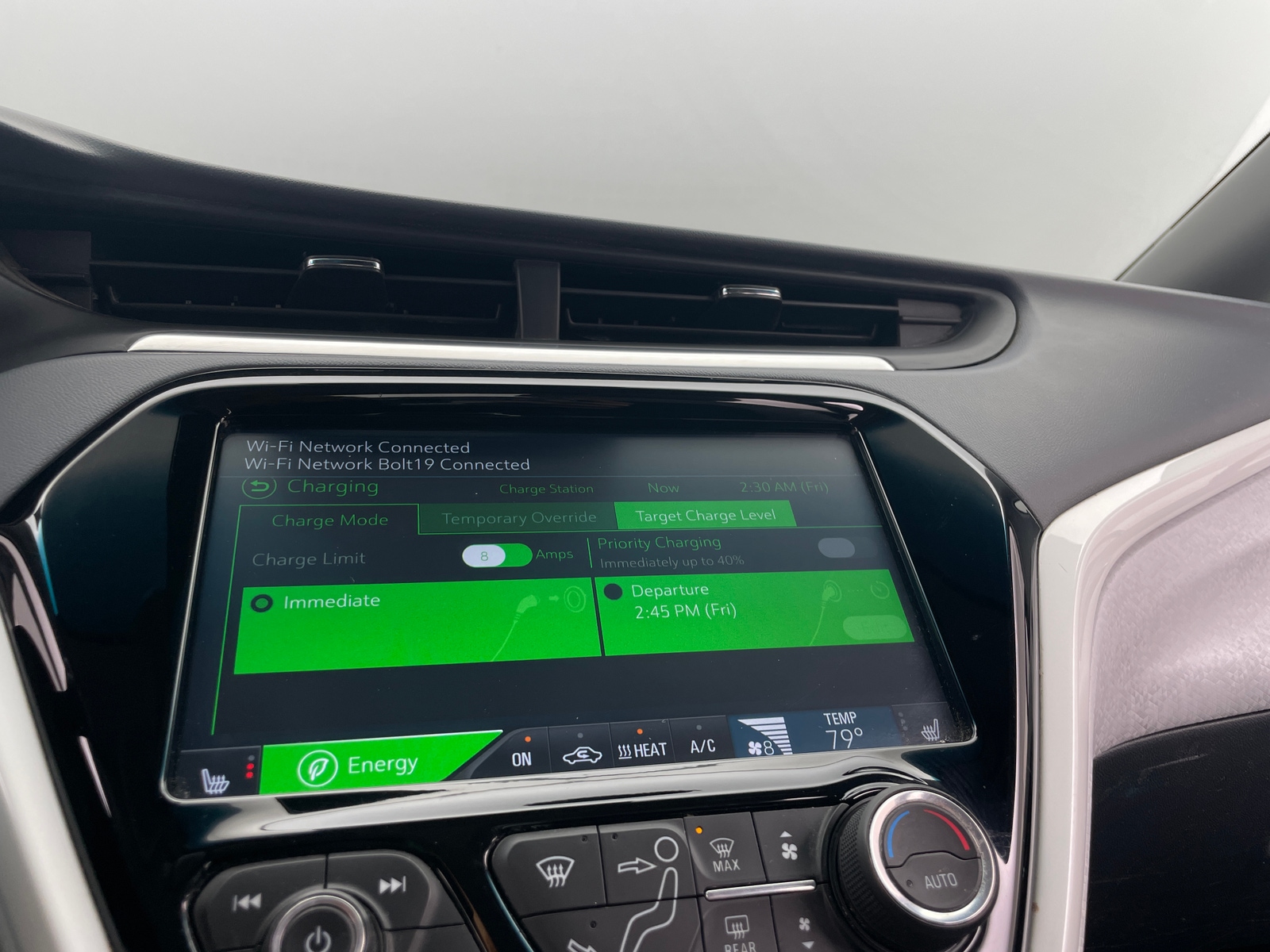 Thumbnail: 2019 Chevrolet Bolt EV - 3