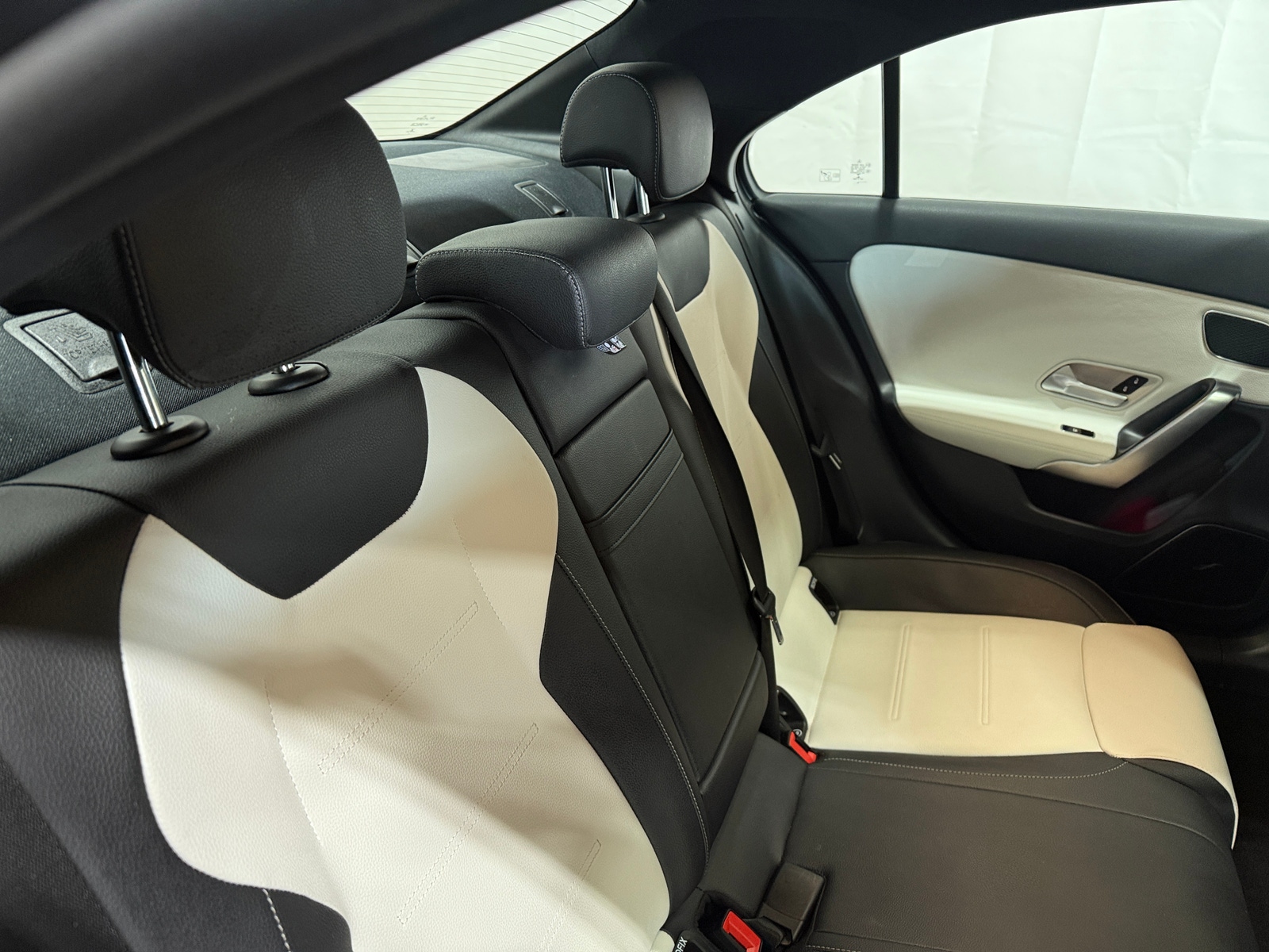 Thumbnail: 2020 Mercedes-Benz A-Class - 5