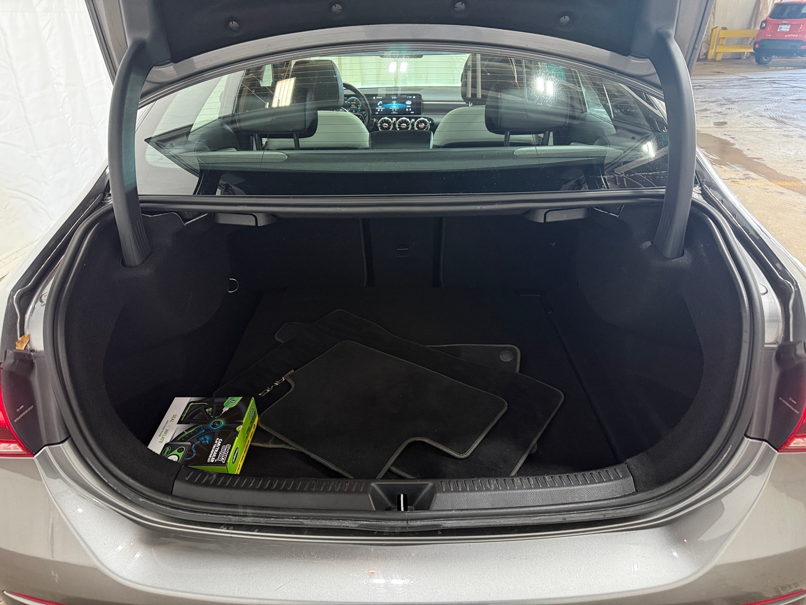 Thumbnail: 2020 Mercedes-Benz A-Class - 6