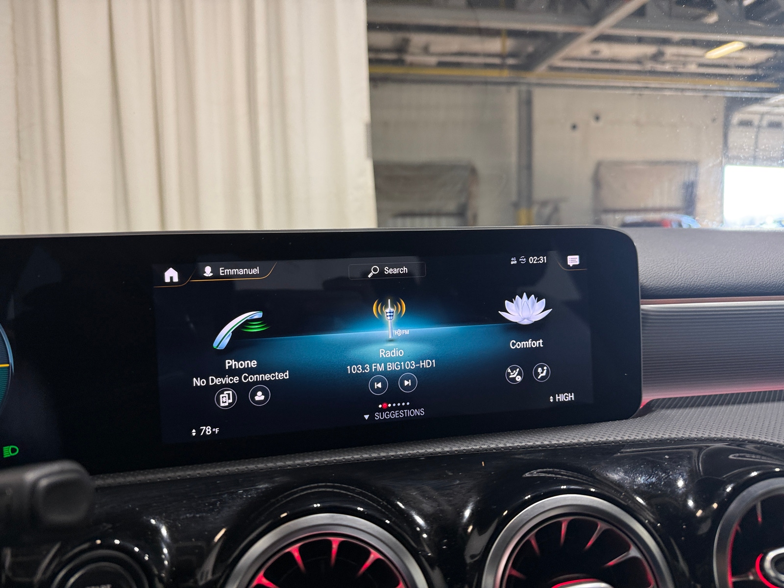 Thumbnail: 2020 Mercedes-Benz A-Class - 3