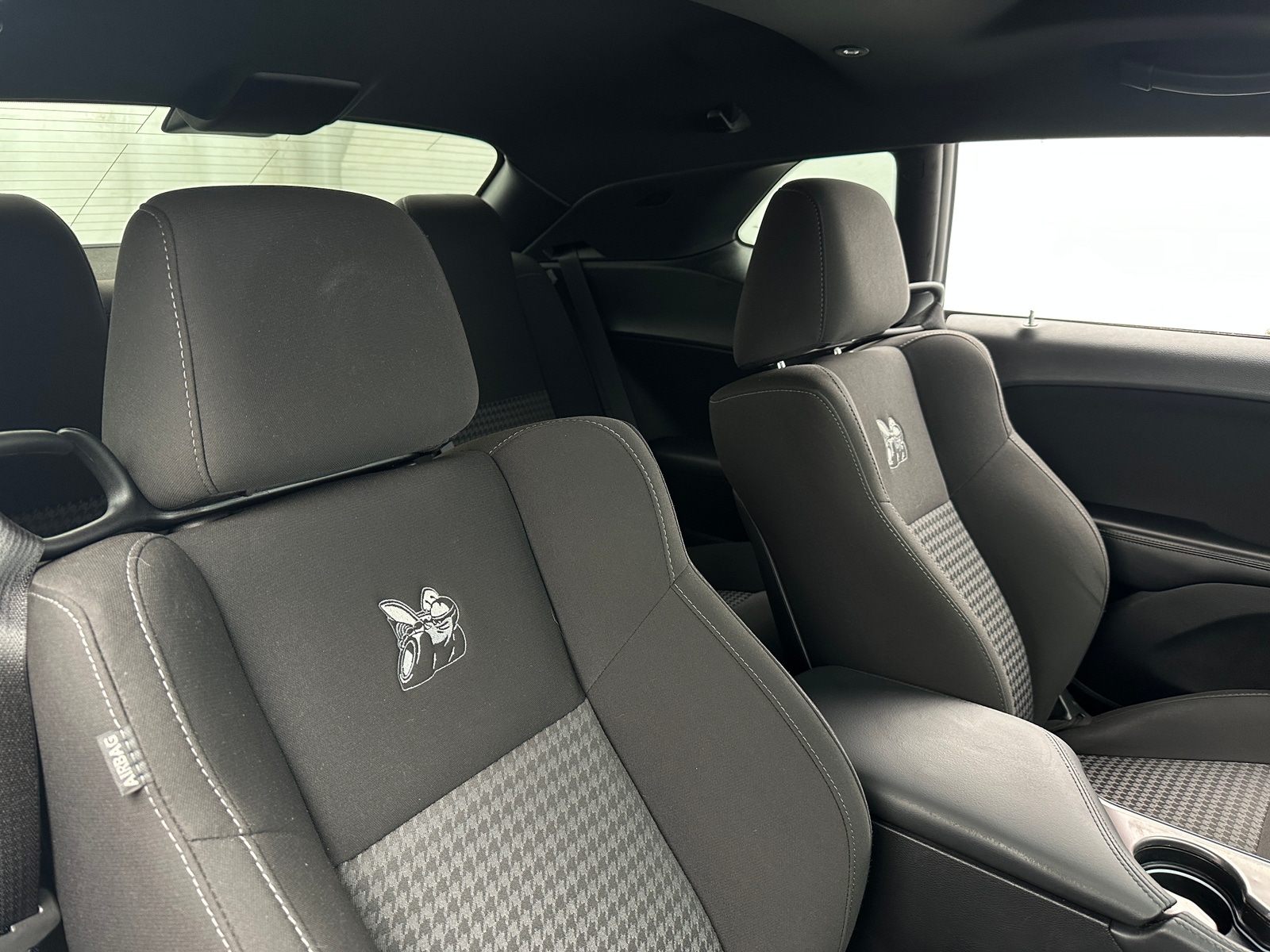 Thumbnail: 2021 Dodge Challenger - 2