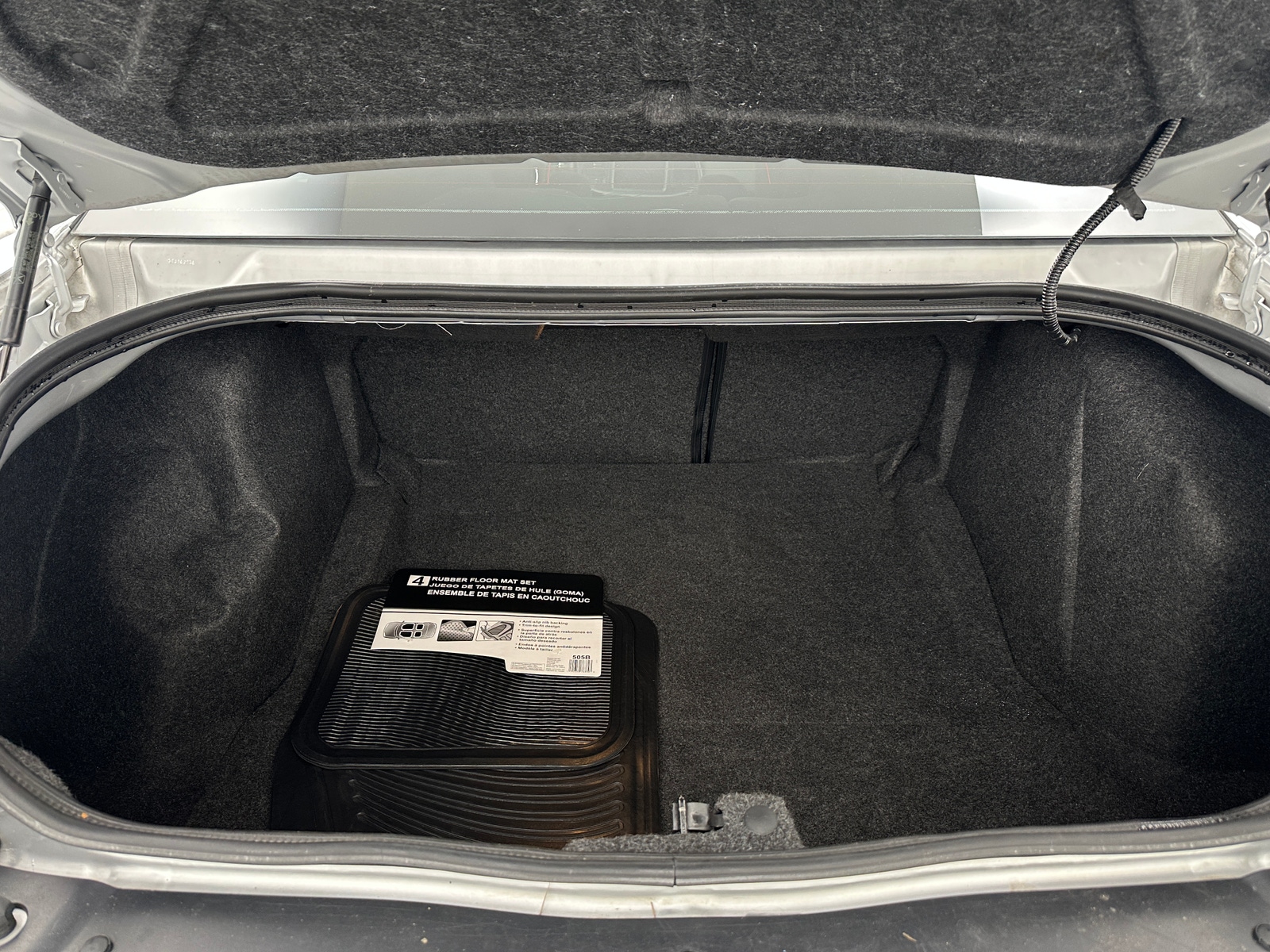 Thumbnail: 2021 Dodge Challenger - 5