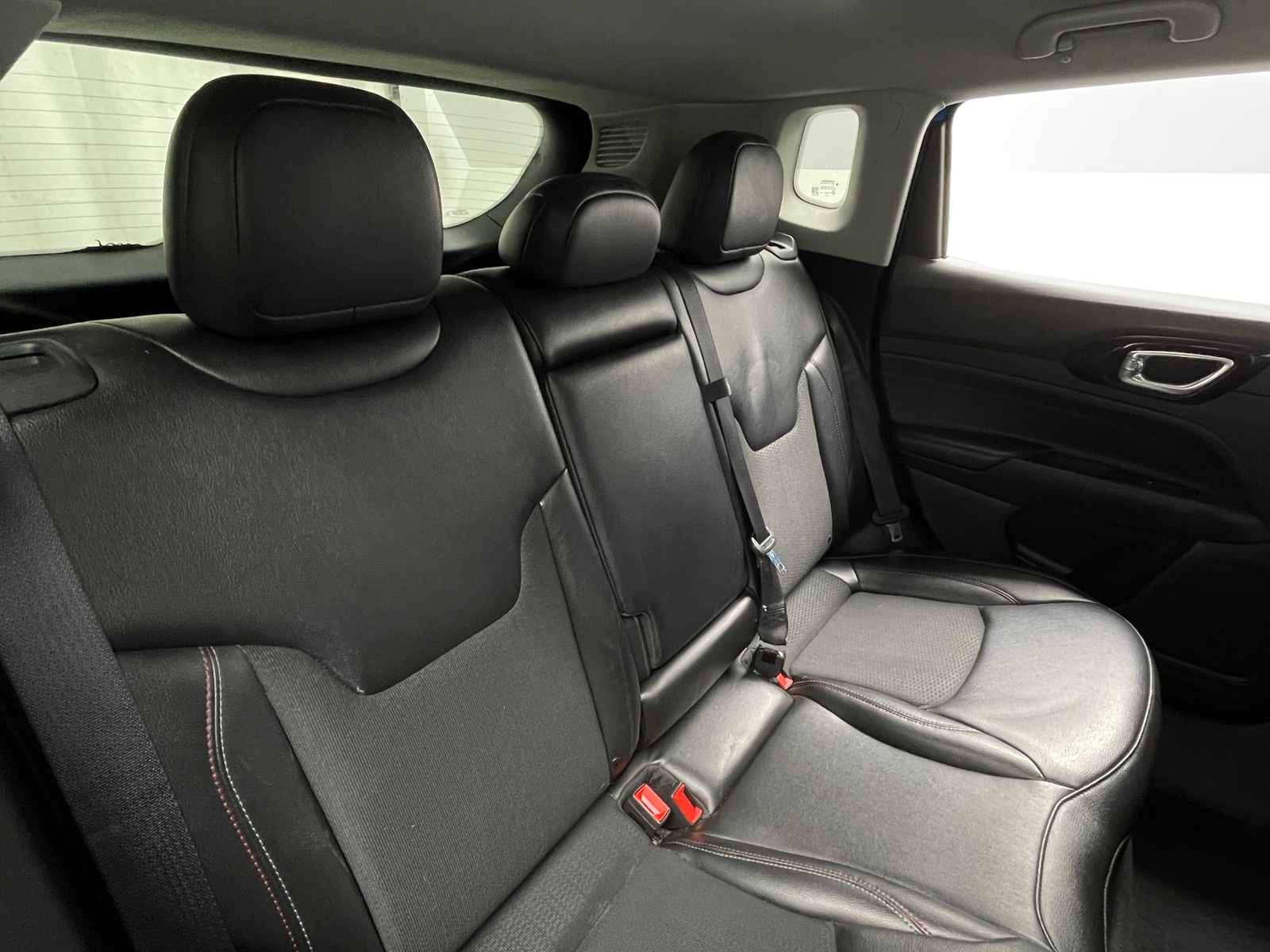 Thumbnail: 2022 Jeep Compass - 5