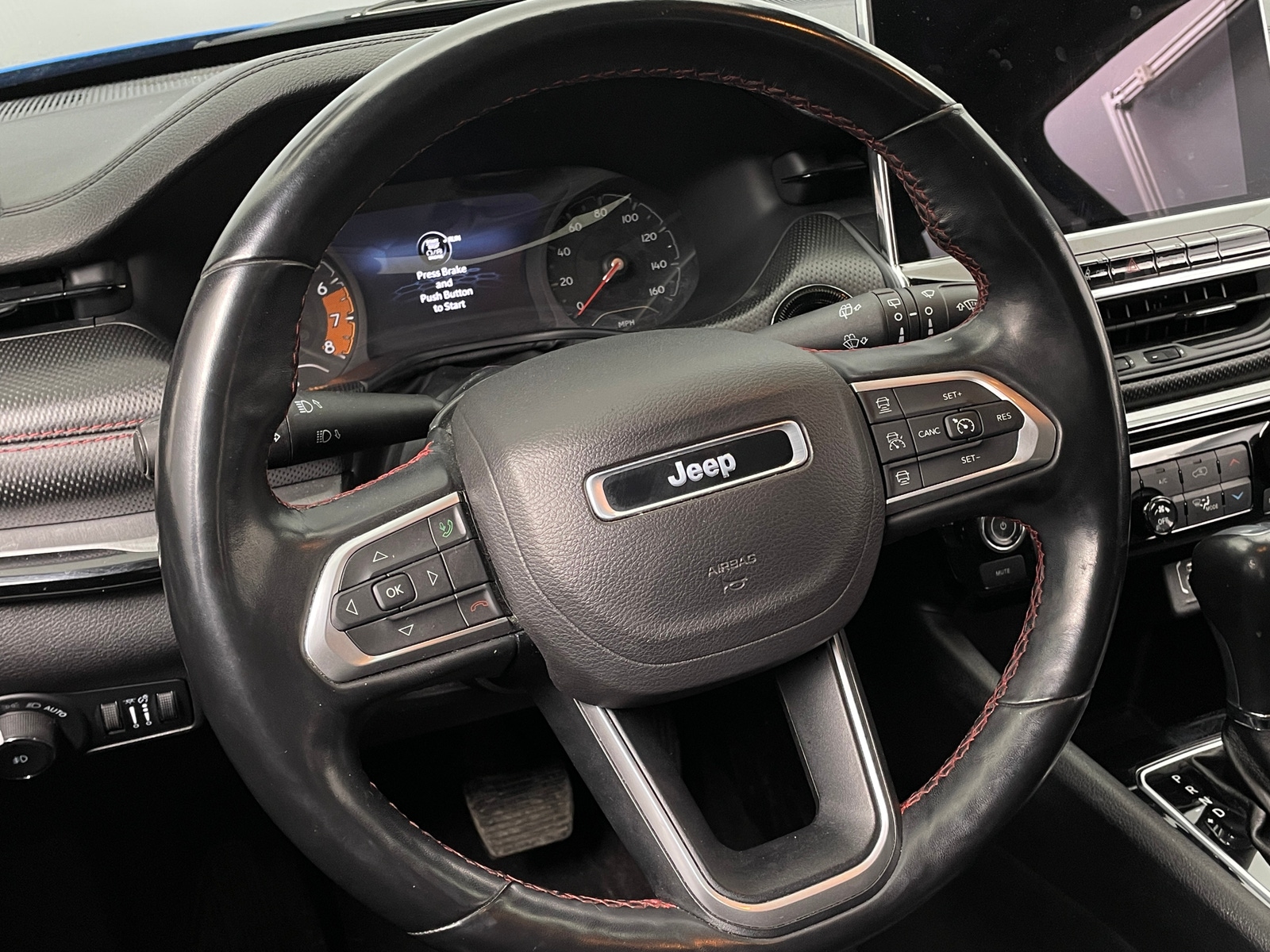 Thumbnail: 2022 Jeep Compass - 4