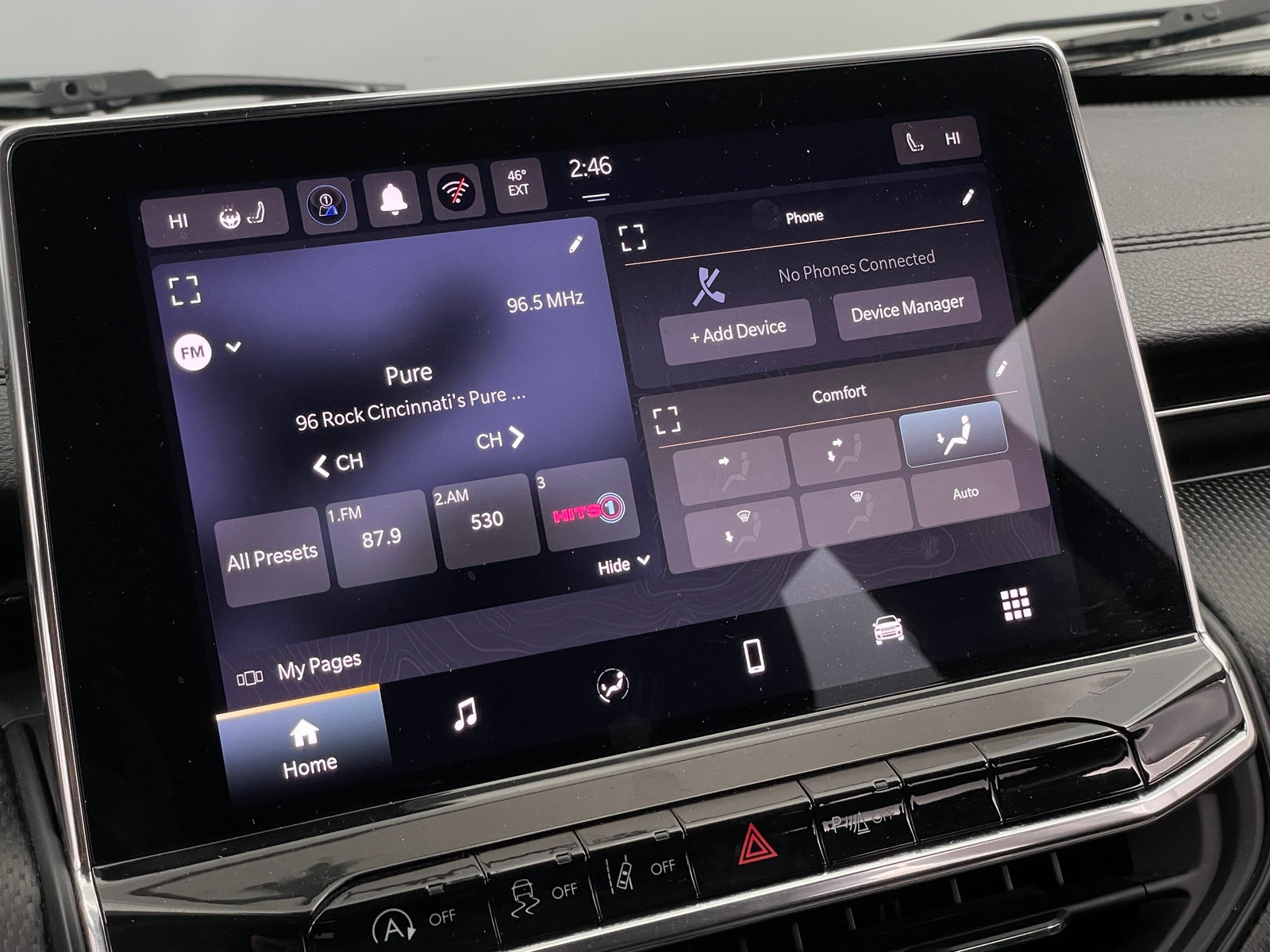 Thumbnail: 2022 Jeep Compass - 3