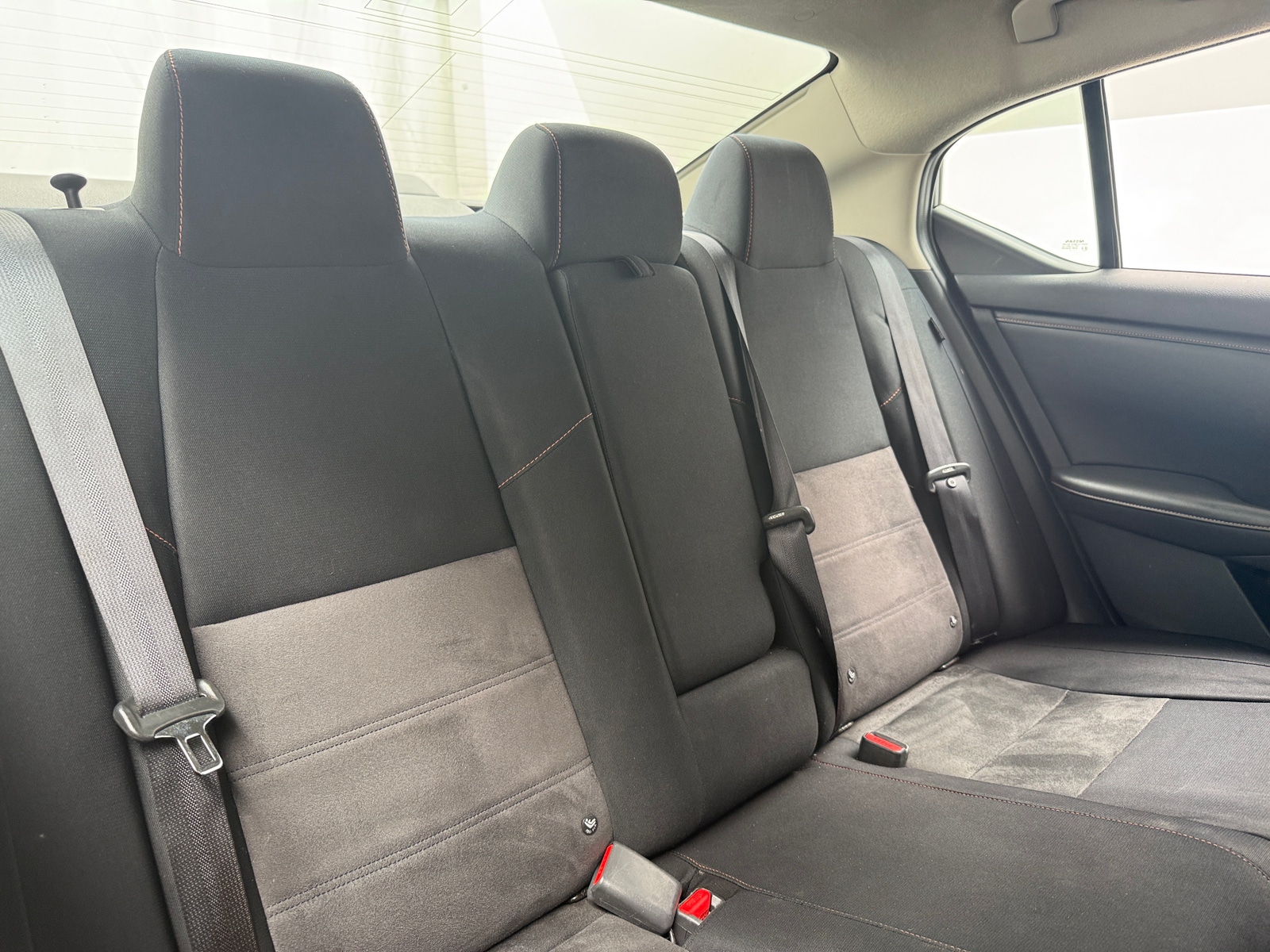 Thumbnail: 2020 Nissan Sentra - 6