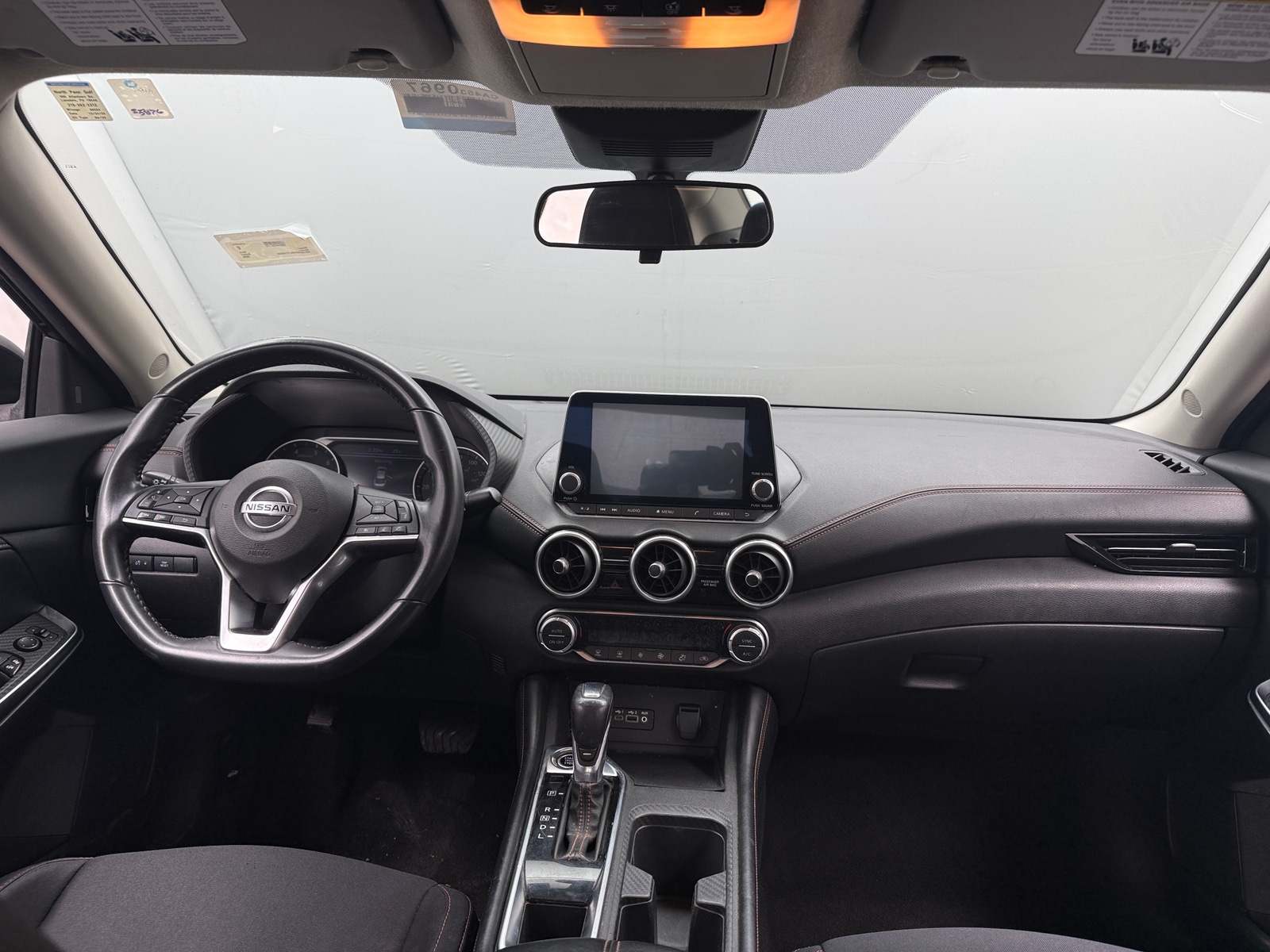 Thumbnail: 2020 Nissan Sentra - 3