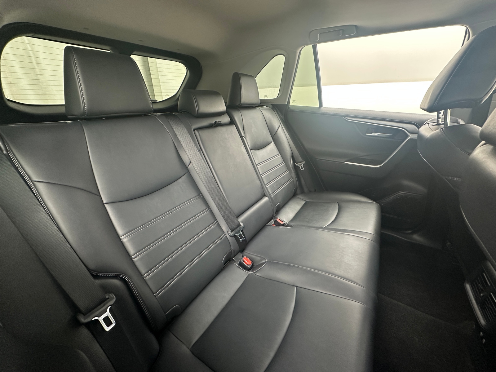 Thumbnail: 2019 Toyota RAV4 - 5