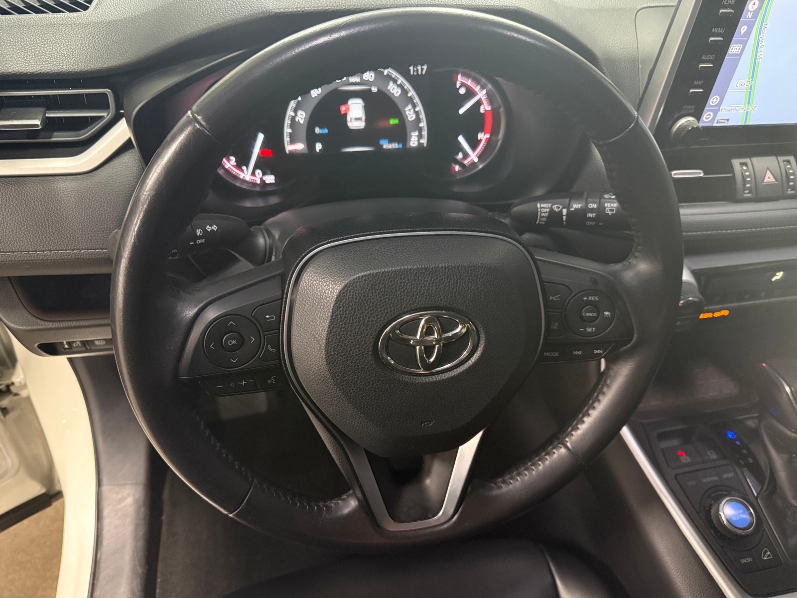 Thumbnail: 2019 Toyota RAV4 - 4