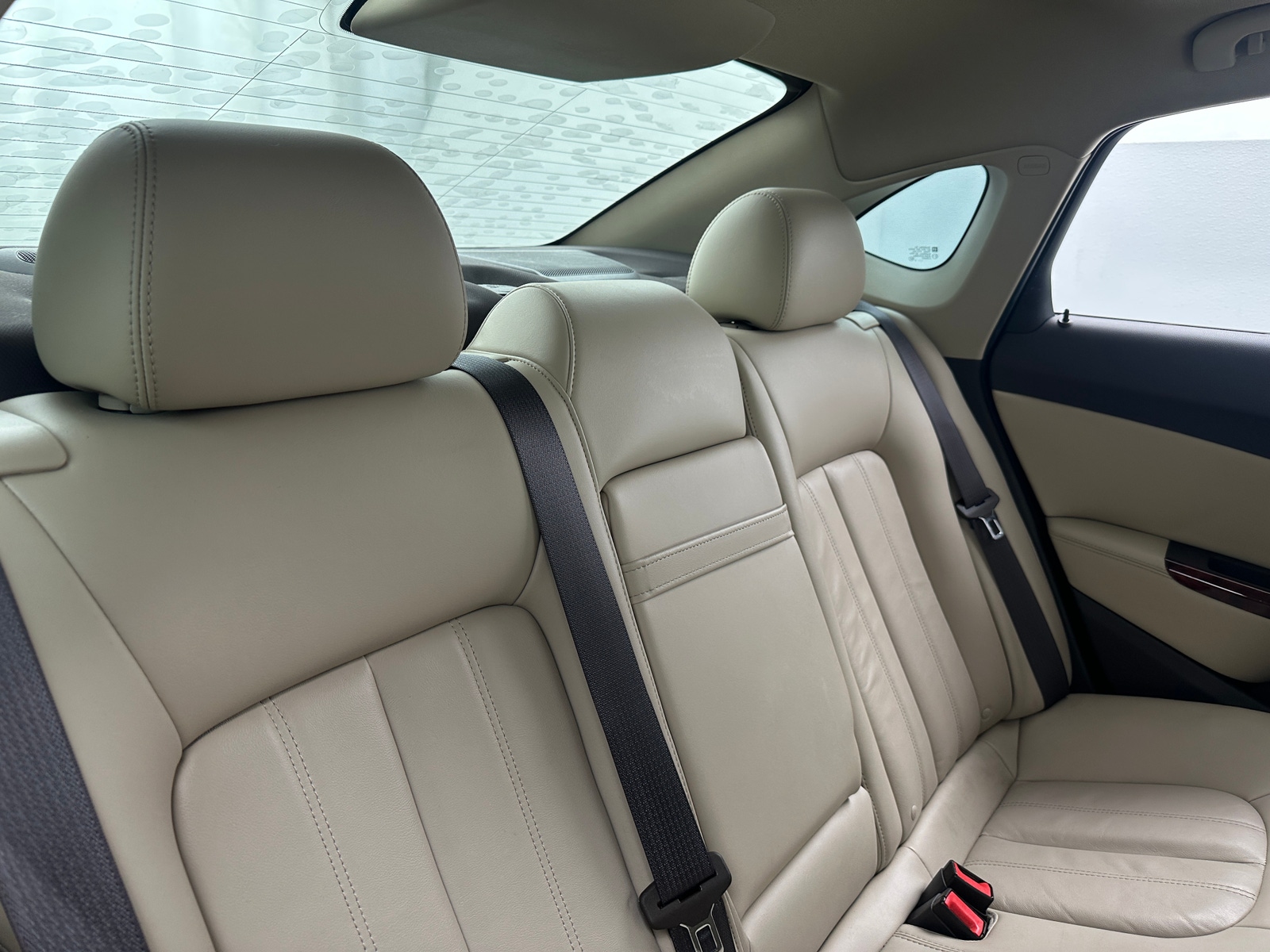 Thumbnail: 2016 Buick Verano - 5