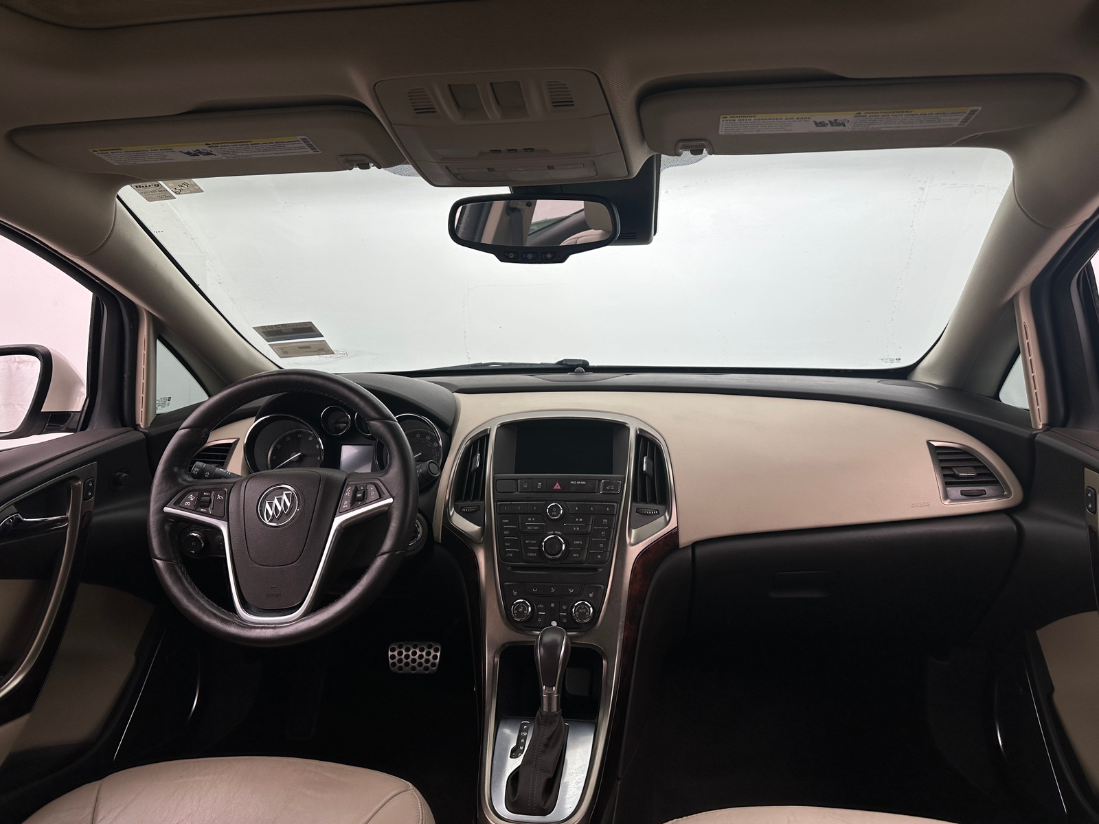 Thumbnail: 2016 Buick Verano - 2