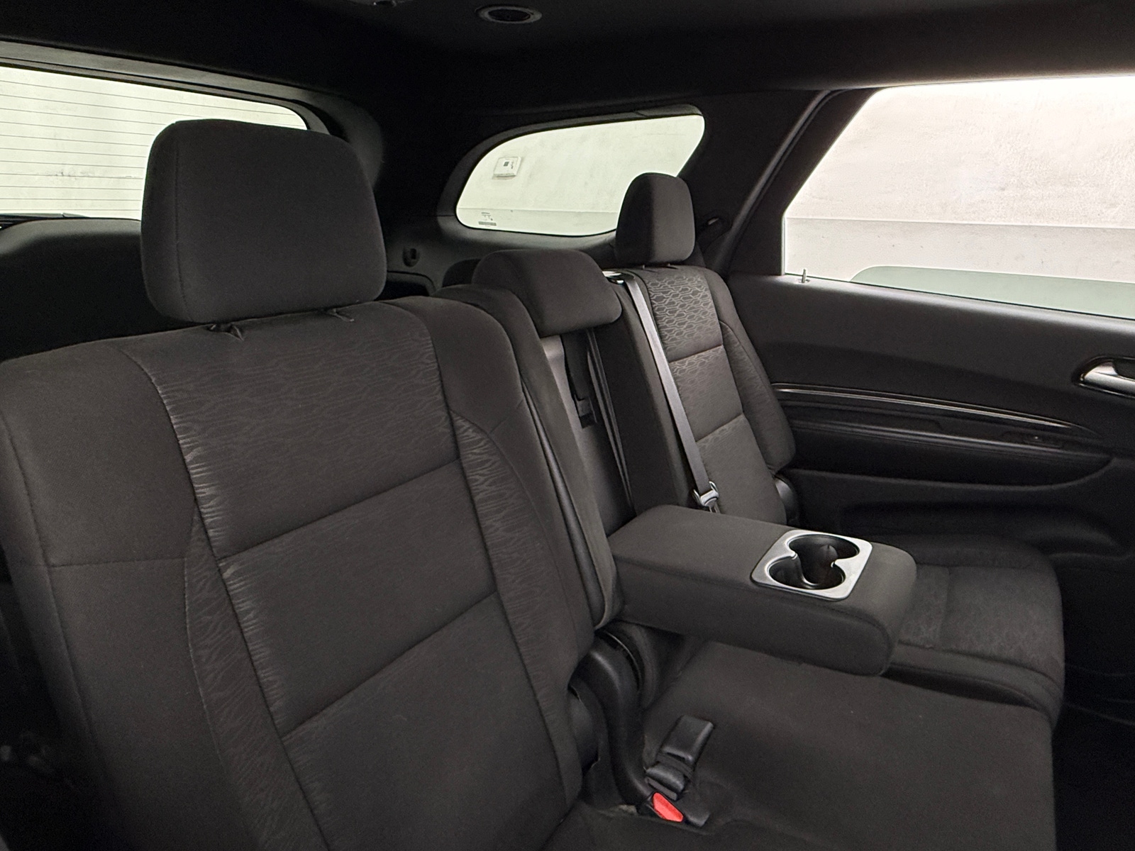 Thumbnail: 2023 Dodge Durango - 6