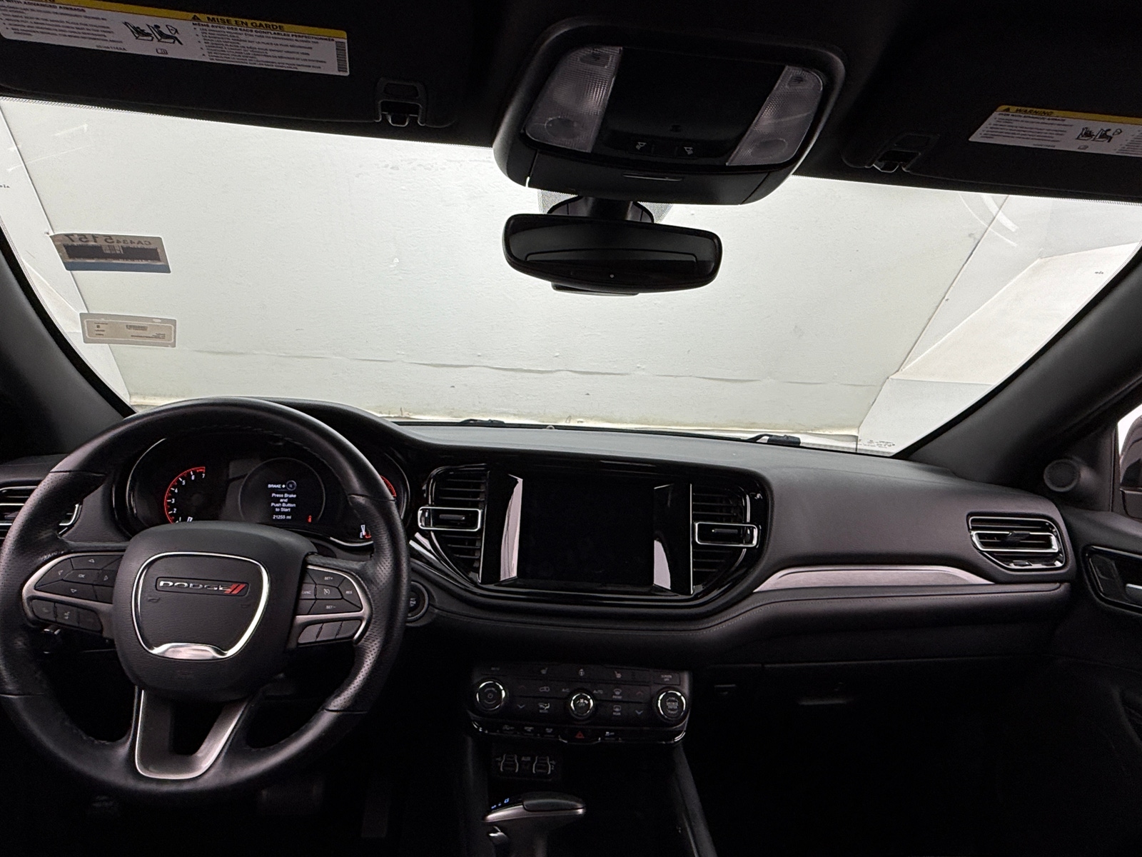 Thumbnail: 2023 Dodge Durango - 3