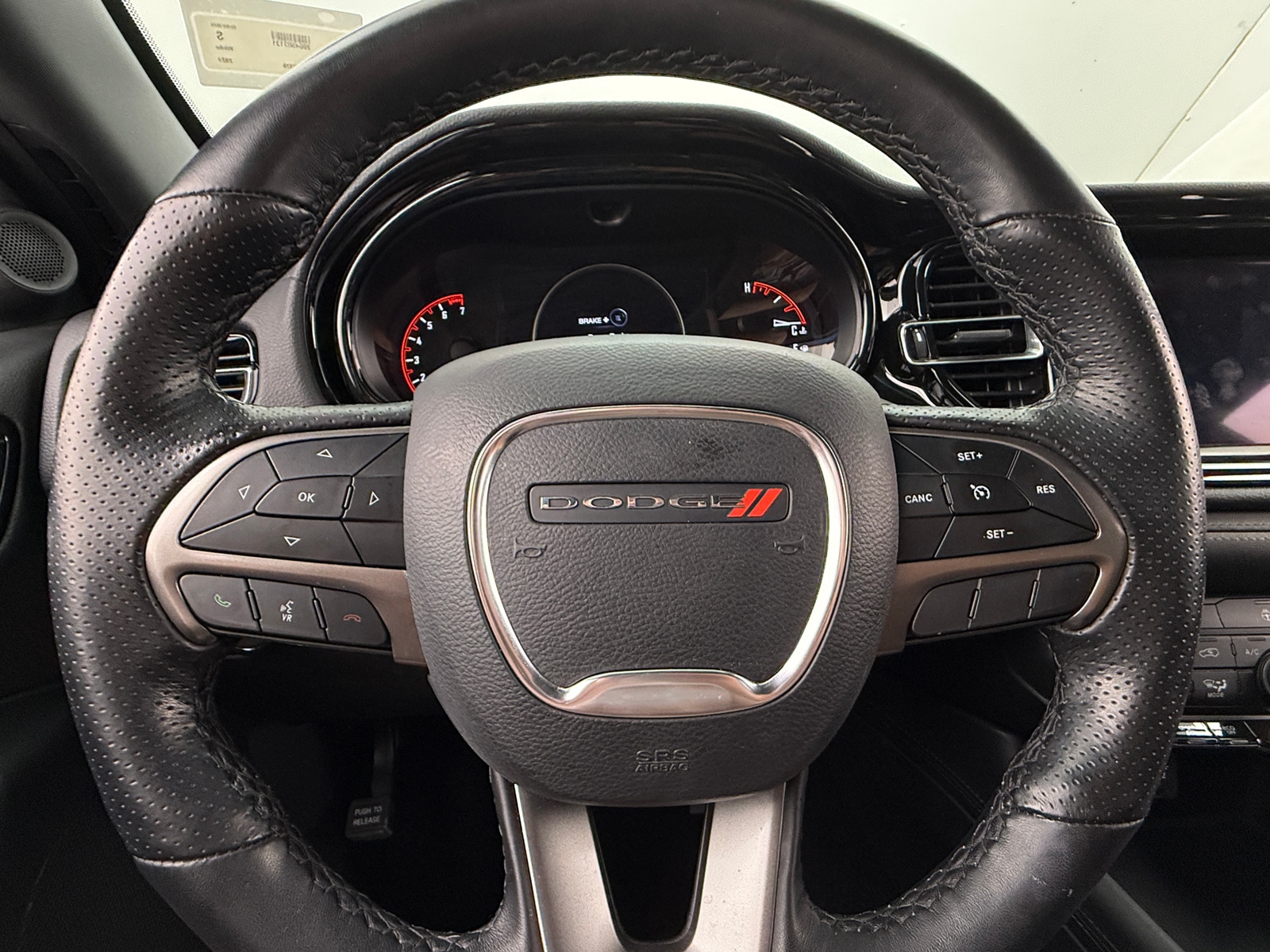 Thumbnail: 2023 Dodge Durango - 5