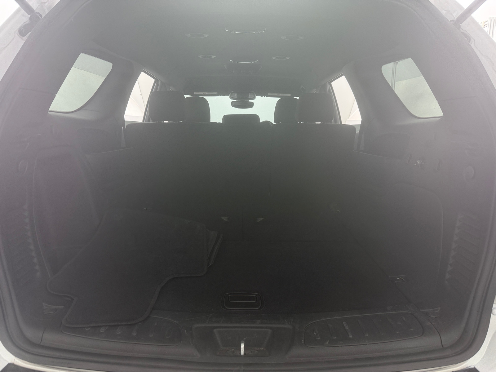 Thumbnail: 2023 Dodge Durango - 7