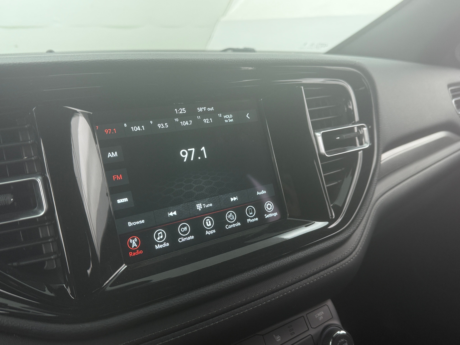 Thumbnail: 2023 Dodge Durango - 4