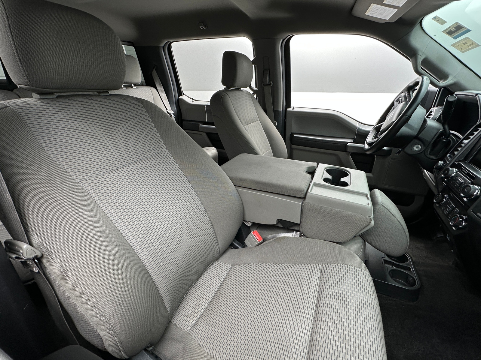 Thumbnail: 2018 Ford Econoline - 2